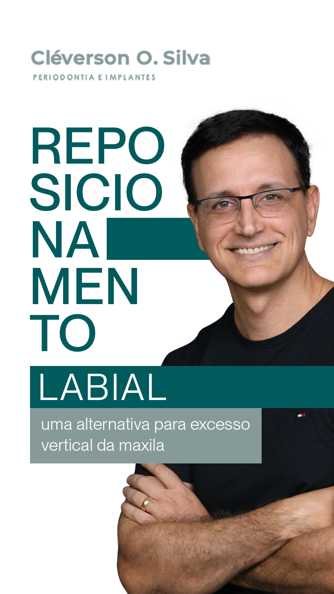 Professor Dr. Cleverson Silva - Image 1