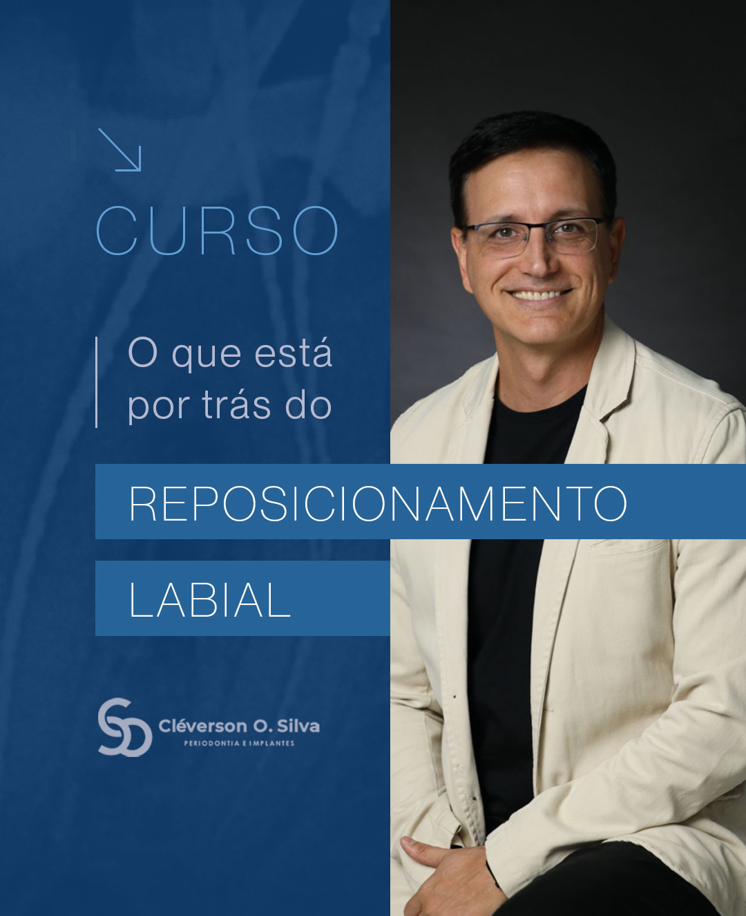 Professor Dr. Cleverson Silva - Image 2