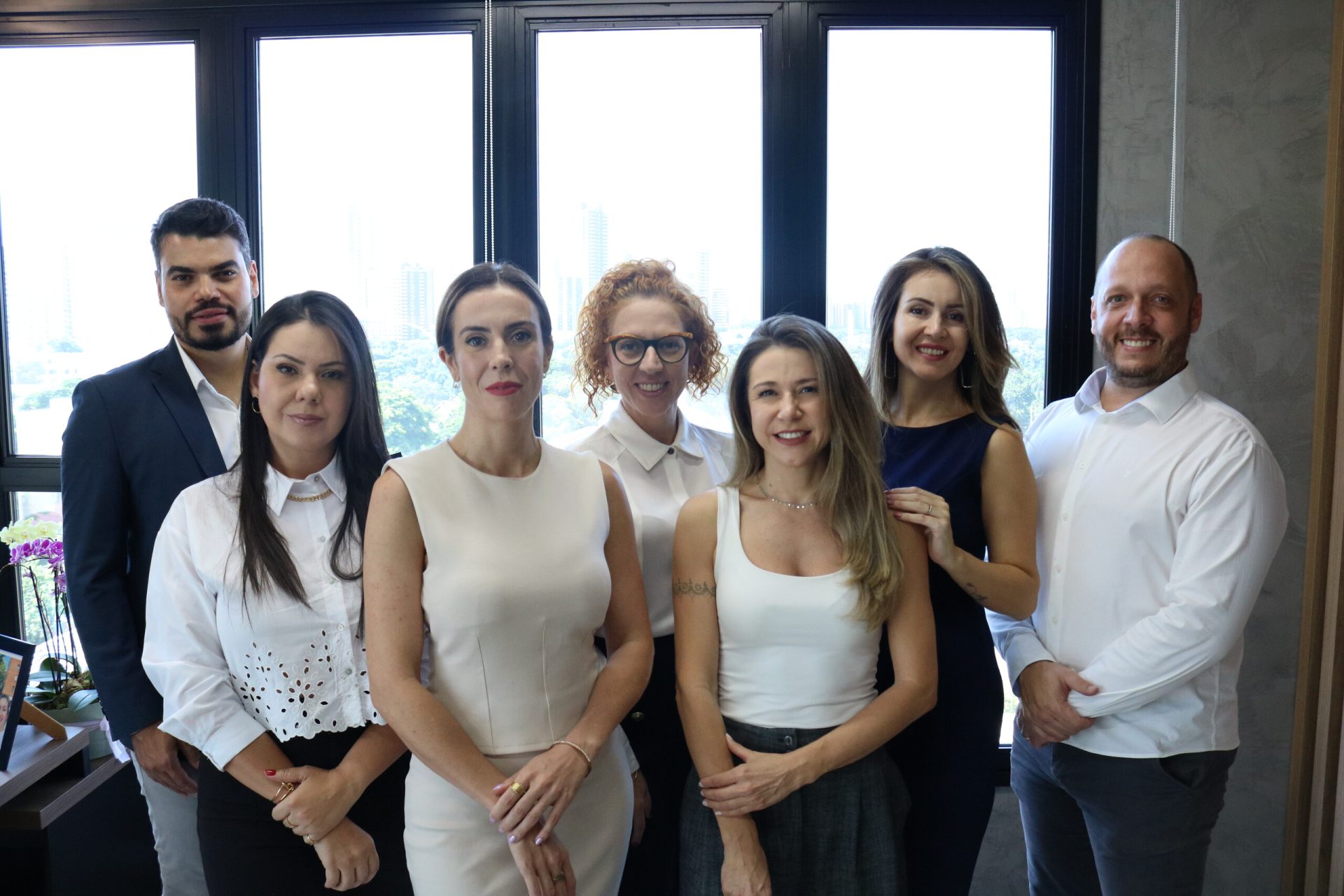 Ensaio corporativo de MZ & Associados