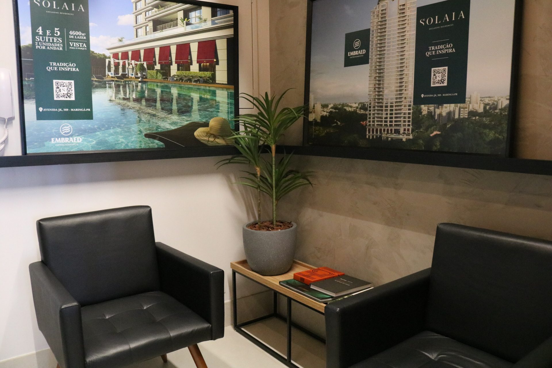 Ensaio corporativo de MZ & Associados