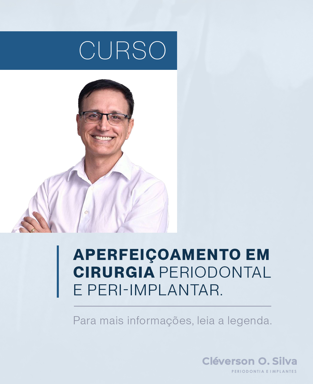 Professor Dr. Cleverson Silva - Image 5