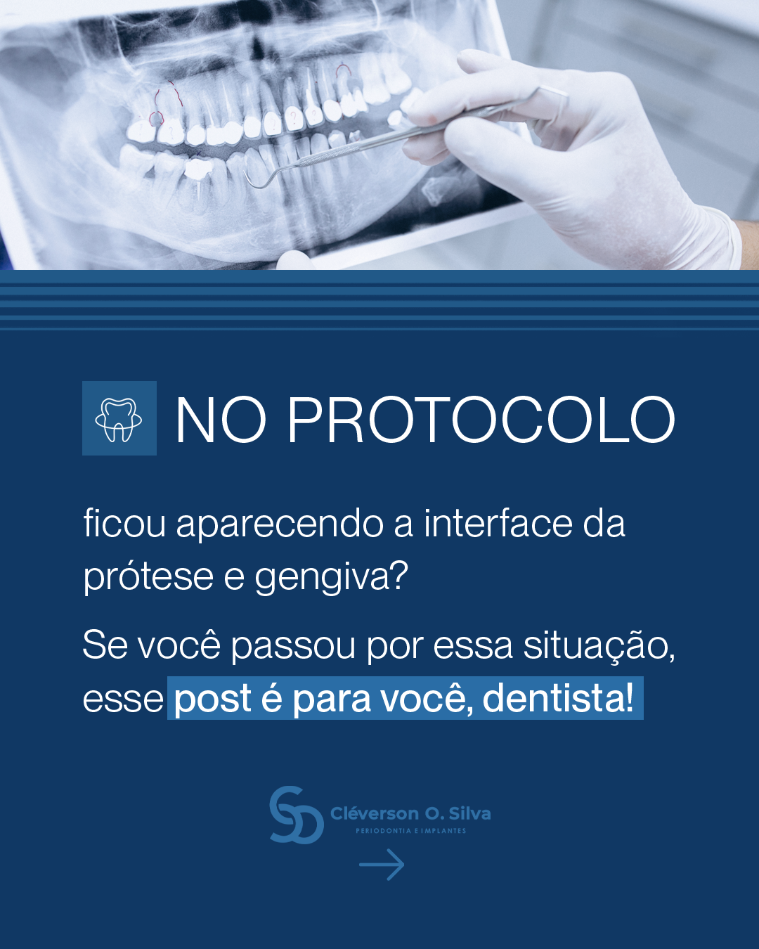 Professor Dr. Cleverson Silva - Image 6