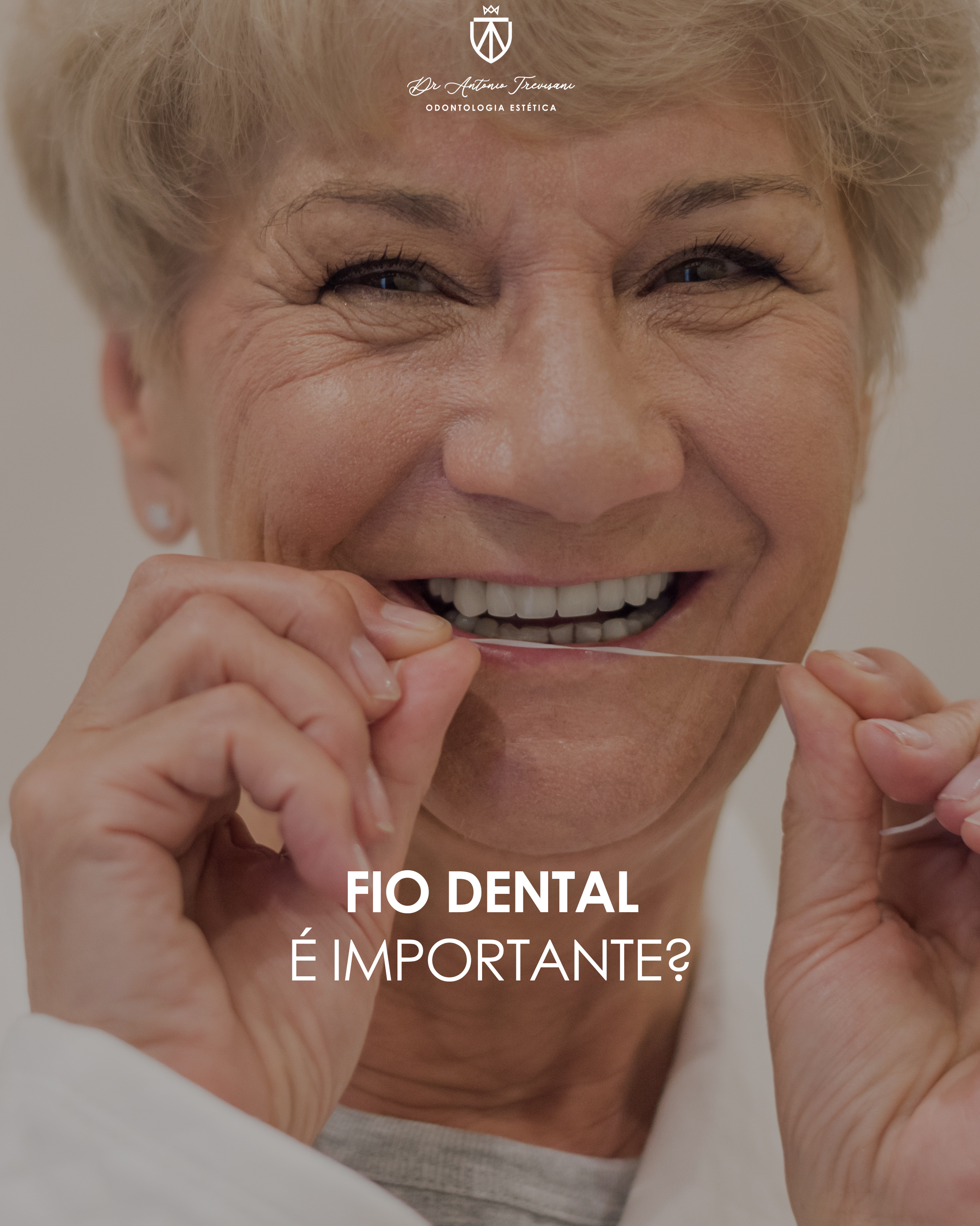 Dr. Antonio Trevisani e Biodente - Image 1