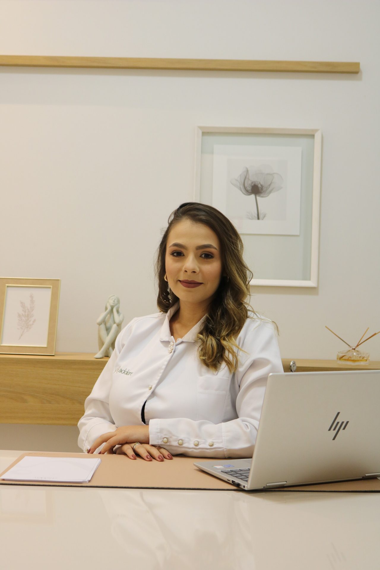 Ensaio corporativo de Addere