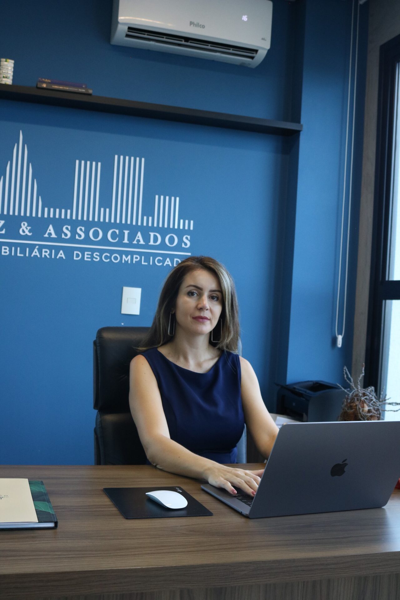 Ensaio corporativo de MZ & Associados