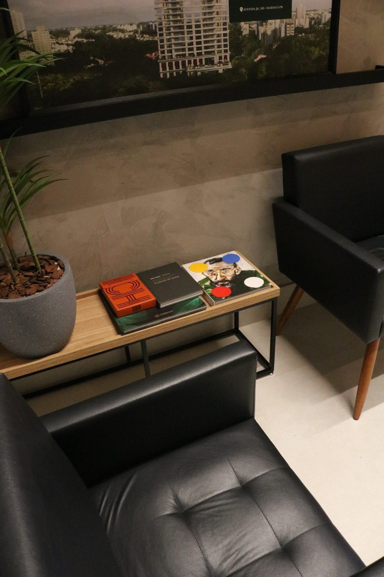 Ensaio corporativo de MZ & Associados