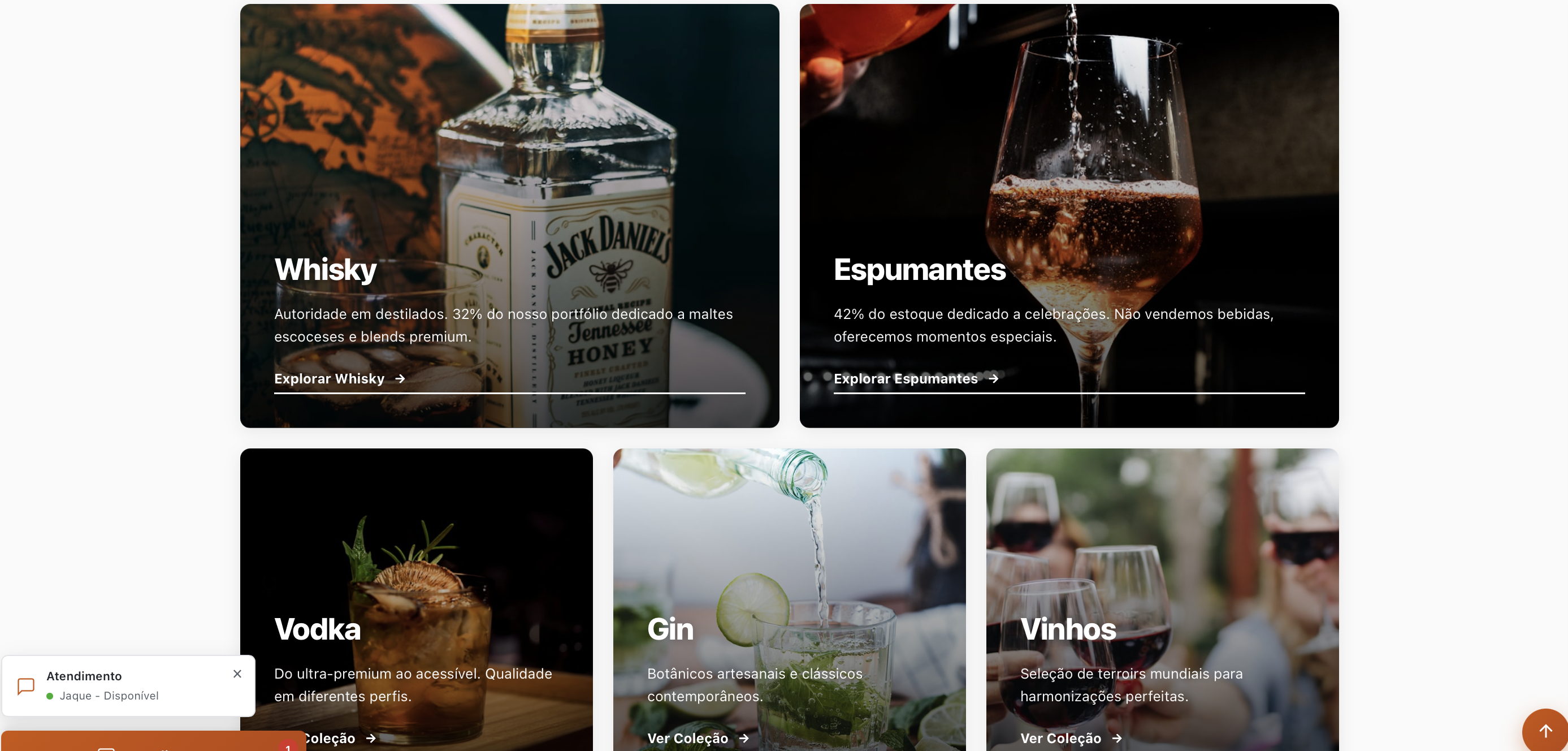 Capit Store Loja de Bebidas - Image 6