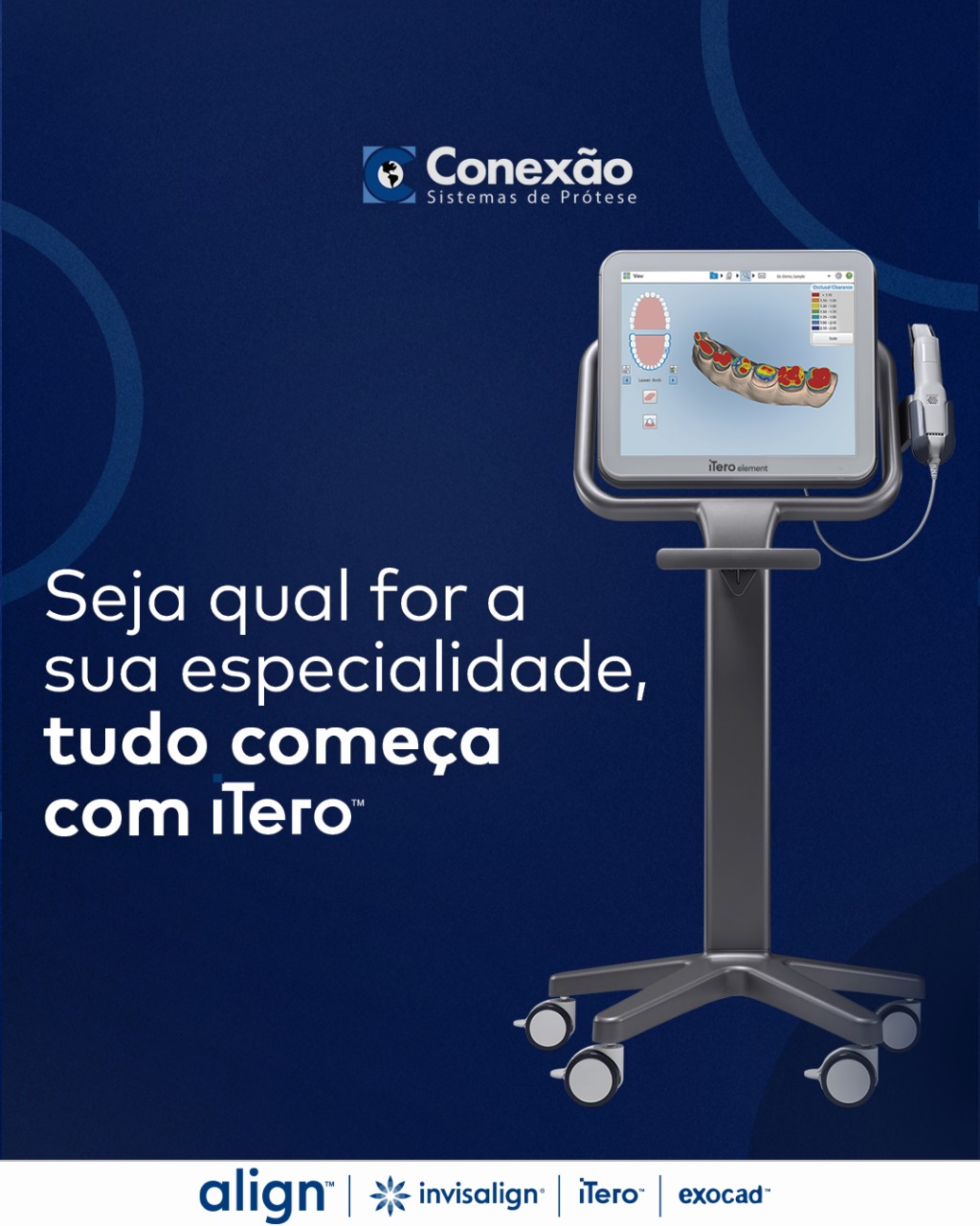 Align iTero (Invisalign) - Image 1