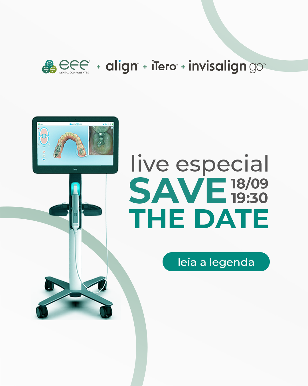 Align iTero (Invisalign) - Image 3