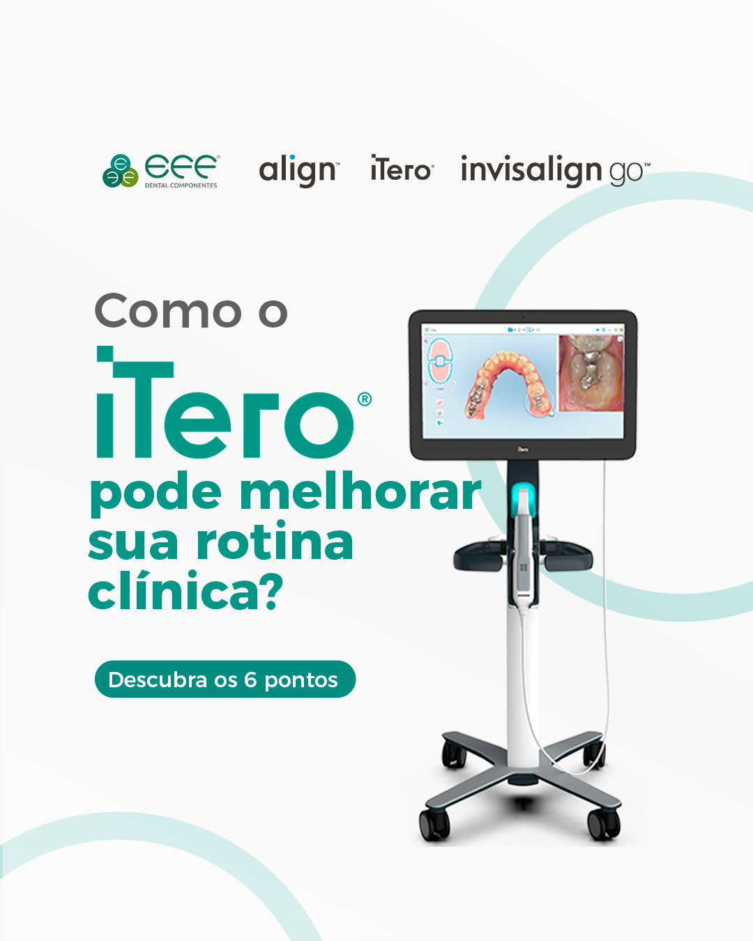 Align iTero (Invisalign) - Image 5