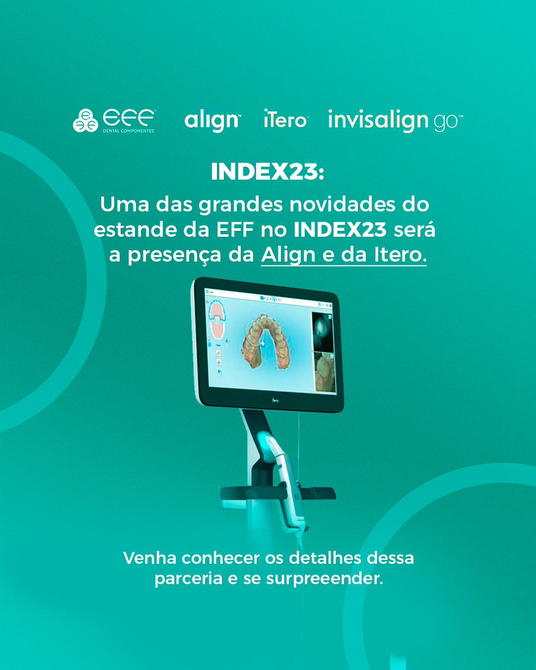 Align iTero (Invisalign) - Image 6