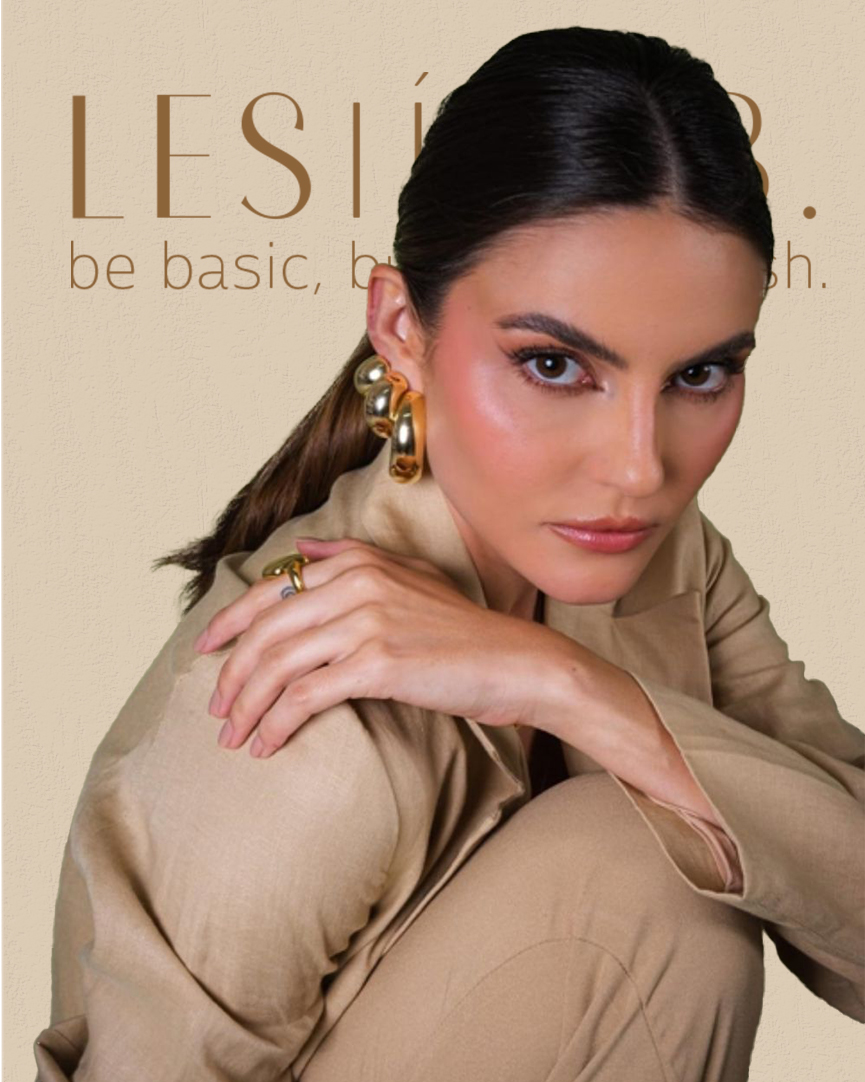 Lesii Brand - Image 1