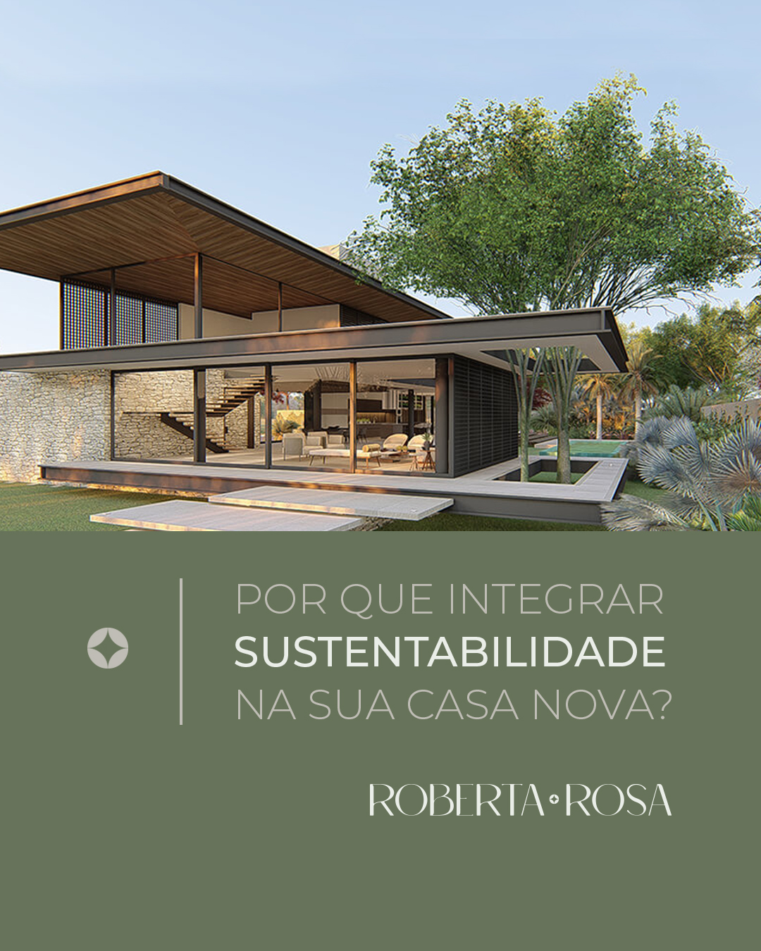 Roberta Rosa Arquitetura - Image 1