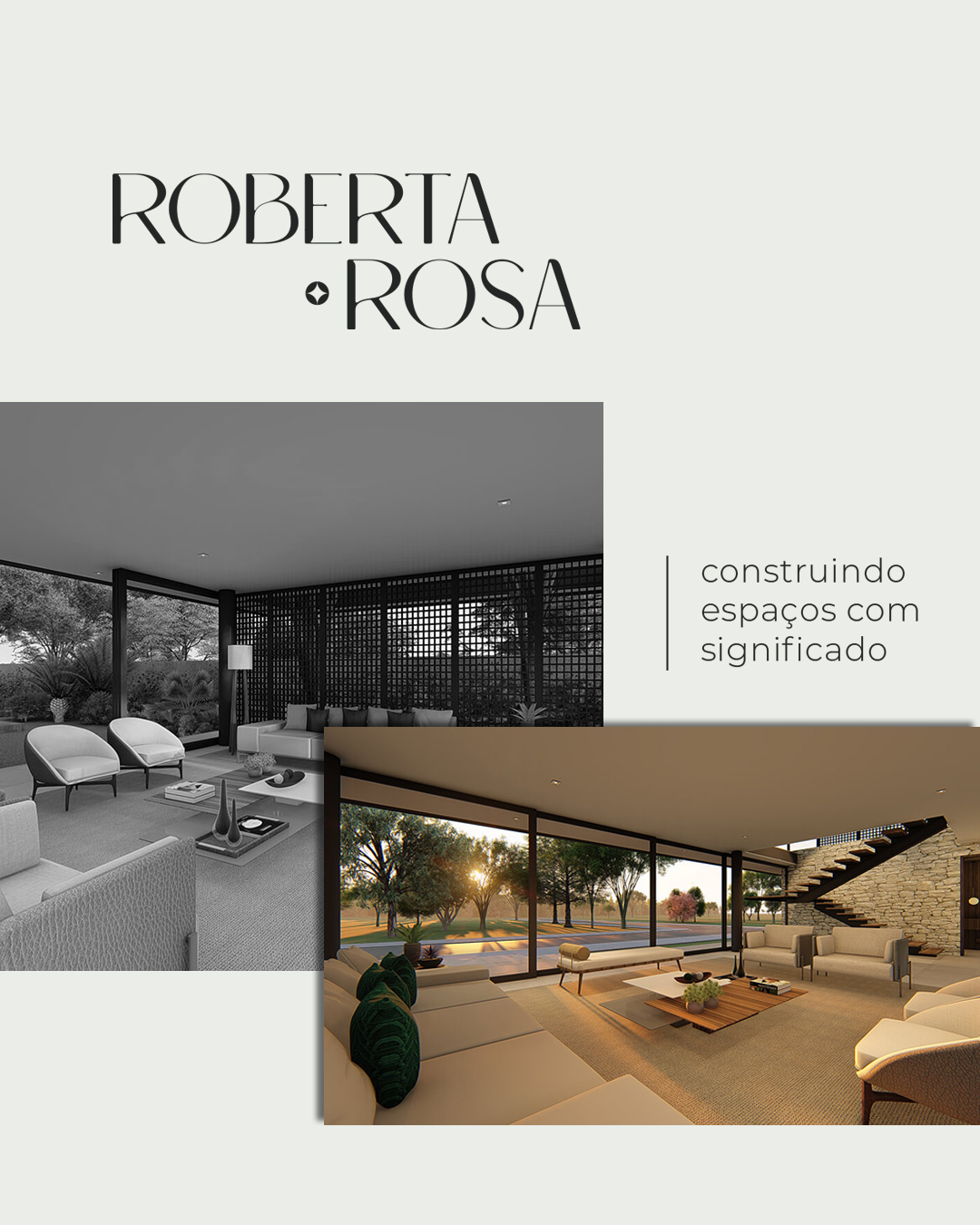 Roberta Rosa Arquitetura - Image 6