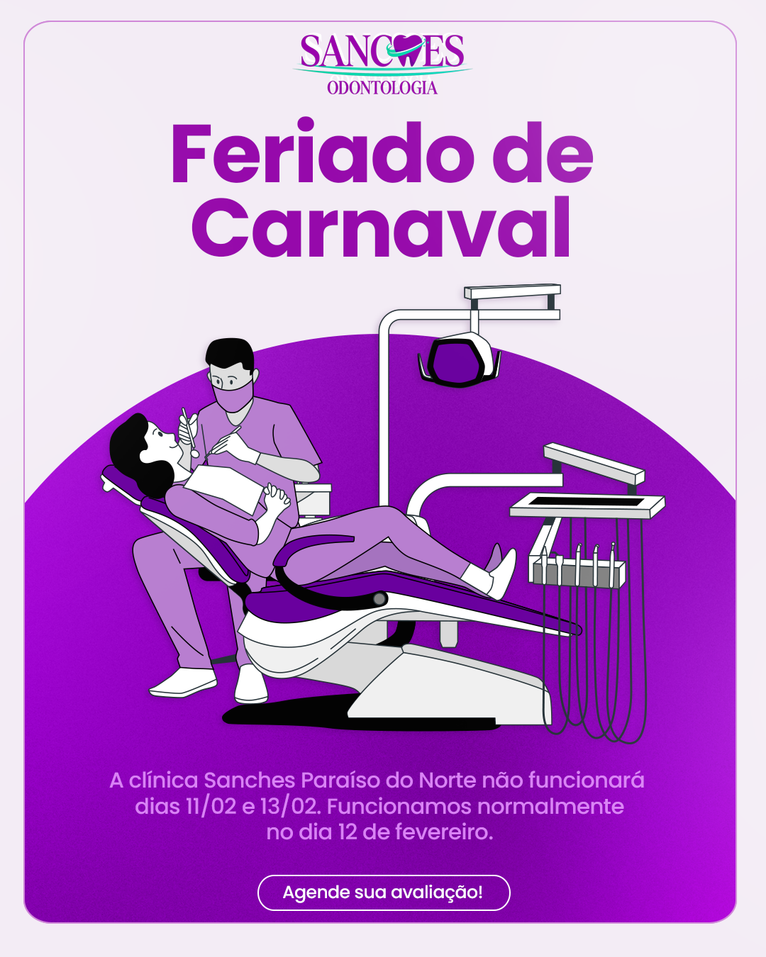 Sanches Odontologia - Image 1