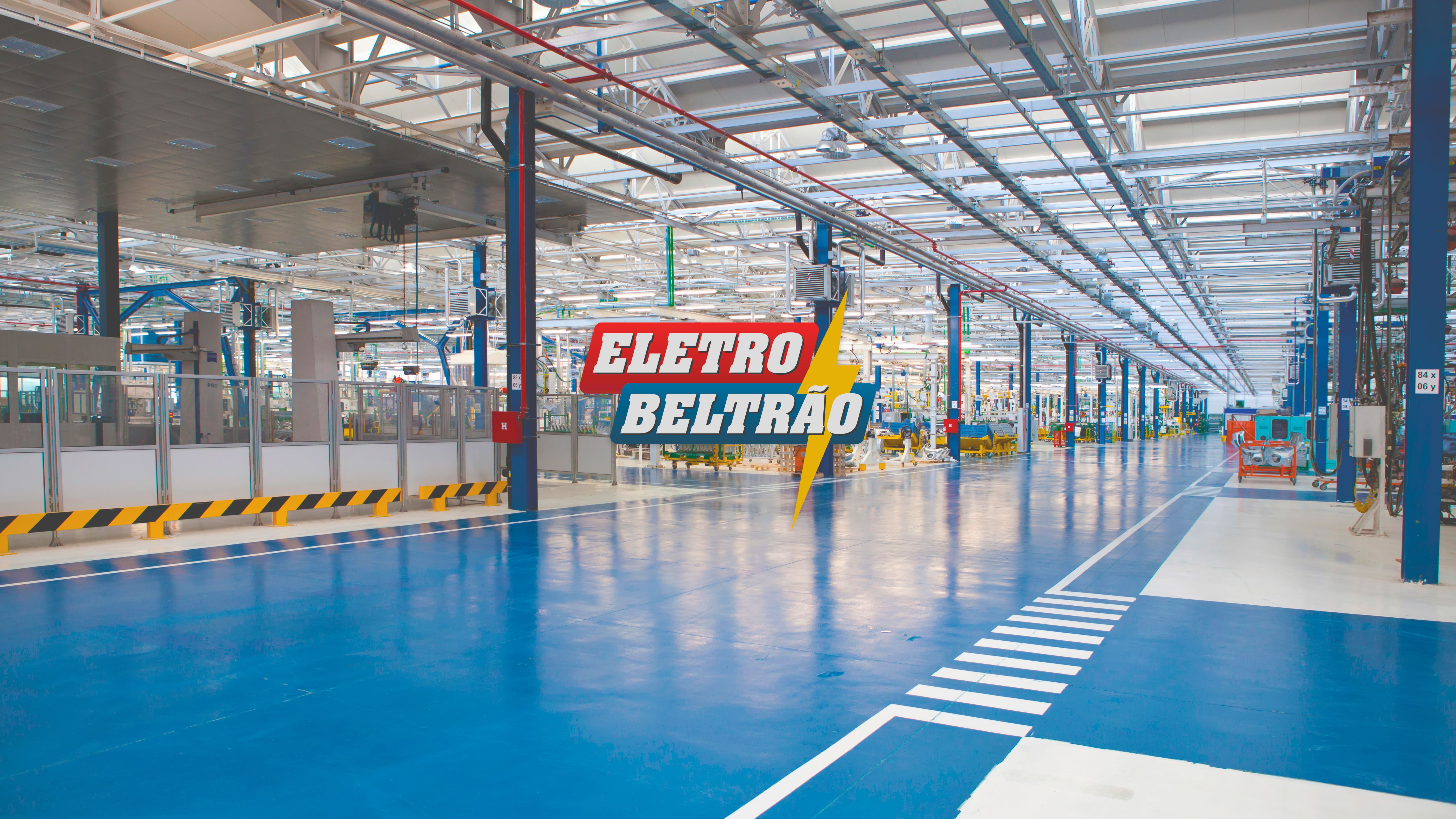 Eletro Beltrão