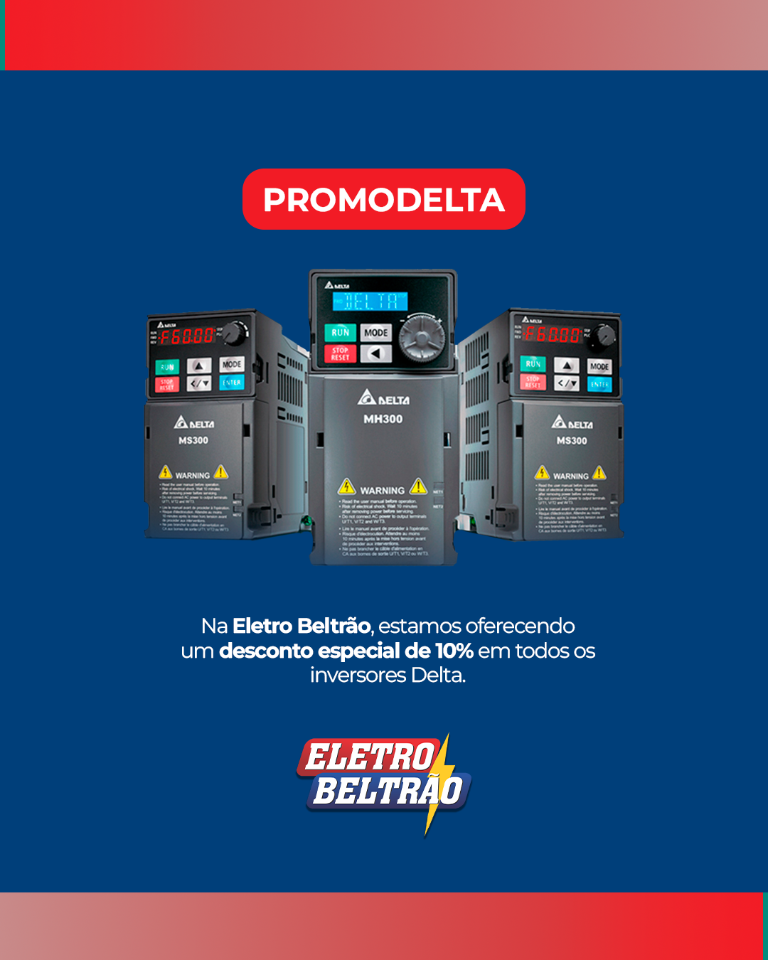 Eletro Beltrão - Image 1