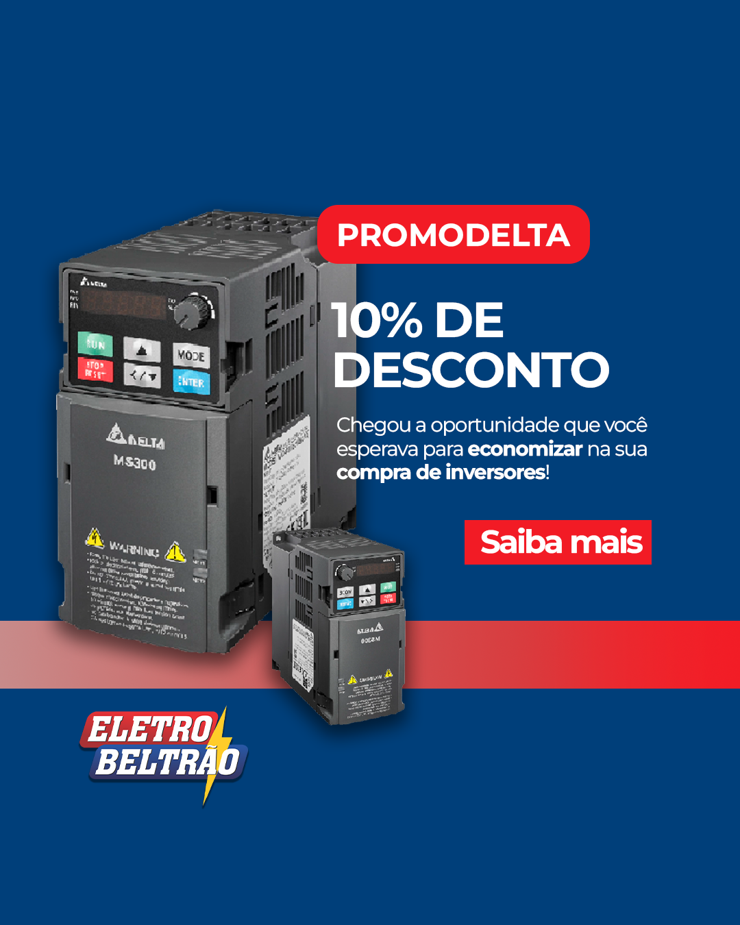 Eletro Beltrão - Image 2