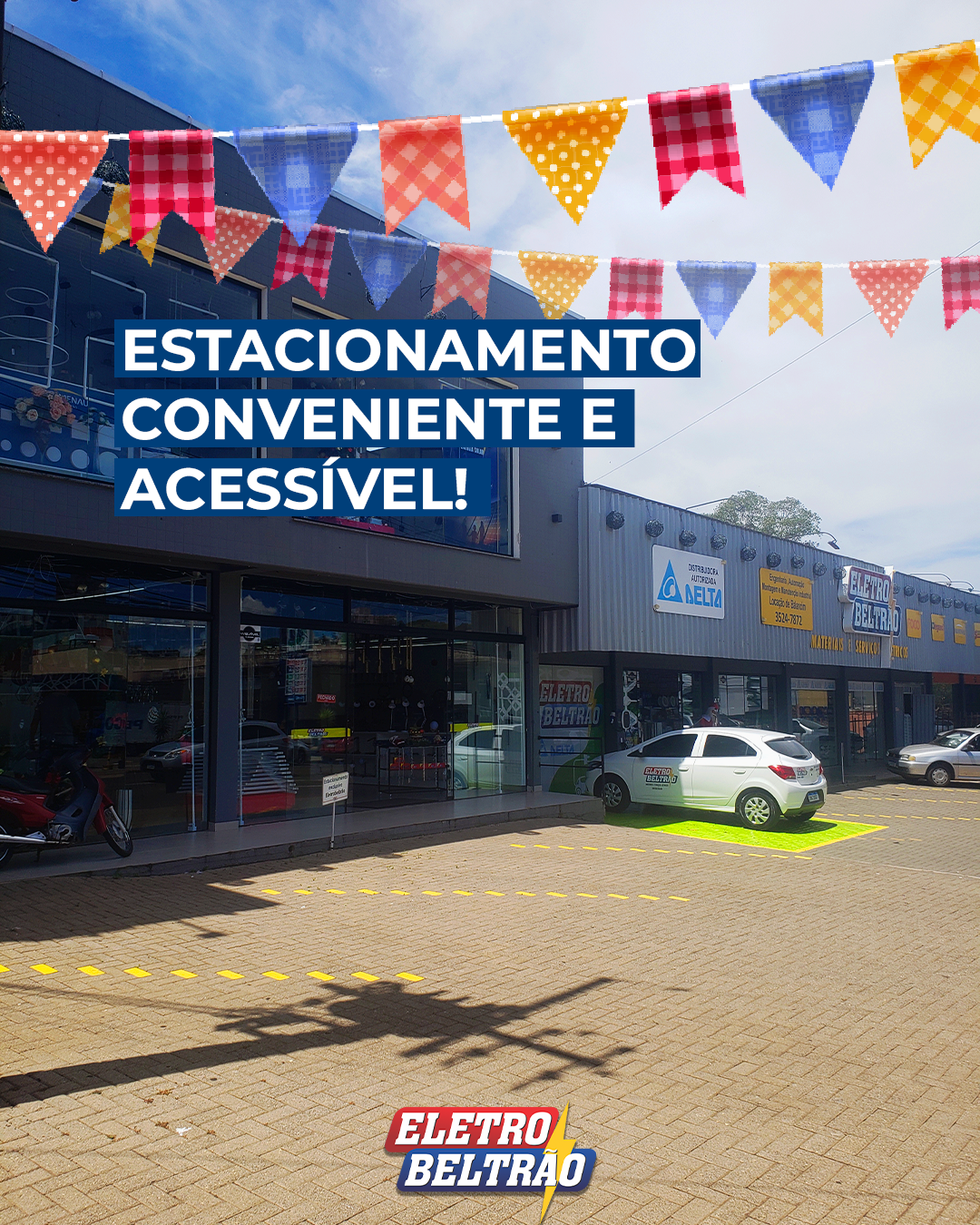 Eletro Beltrão - Image 3