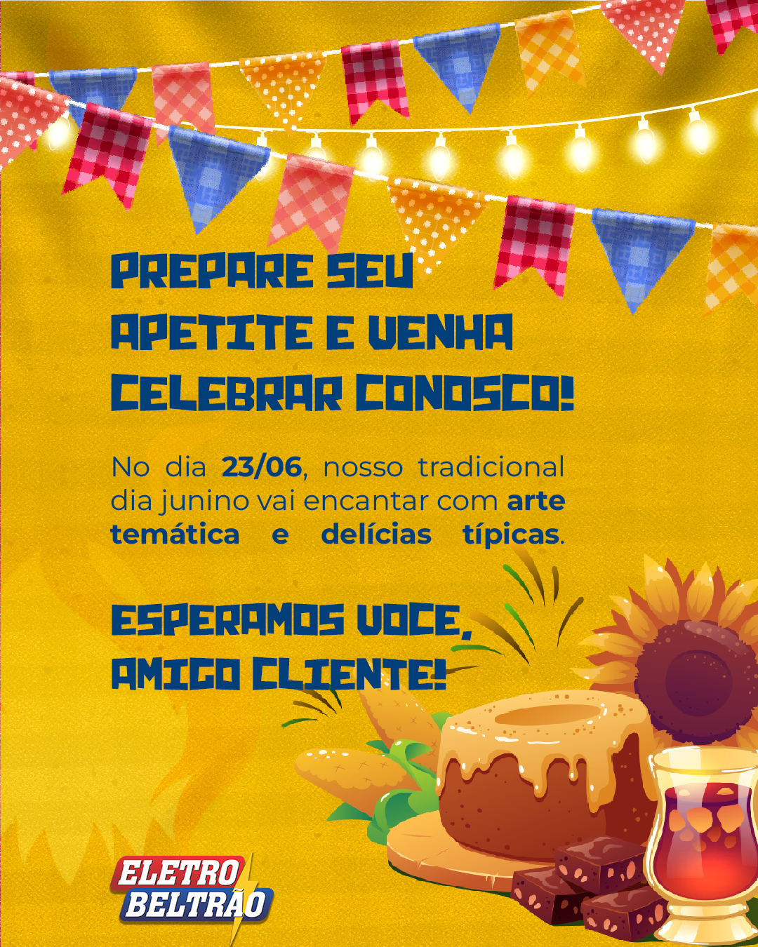 Eletro Beltrão - Image 4