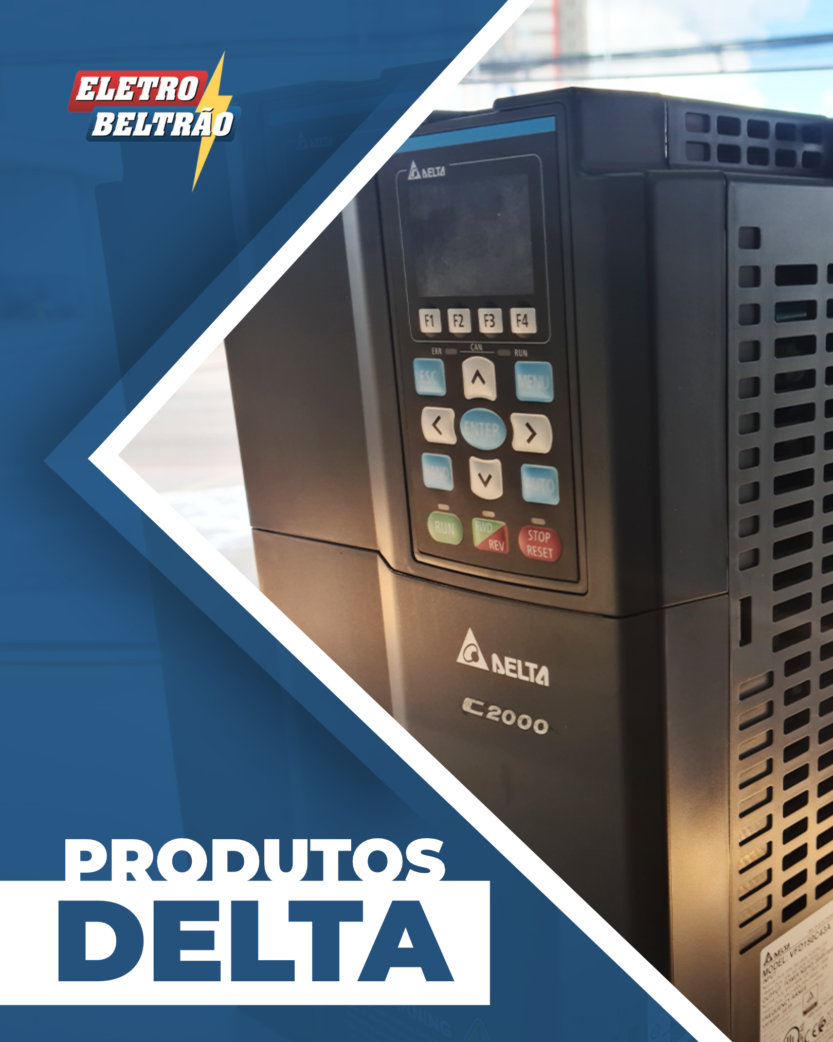 Eletro Beltrão - Image 6