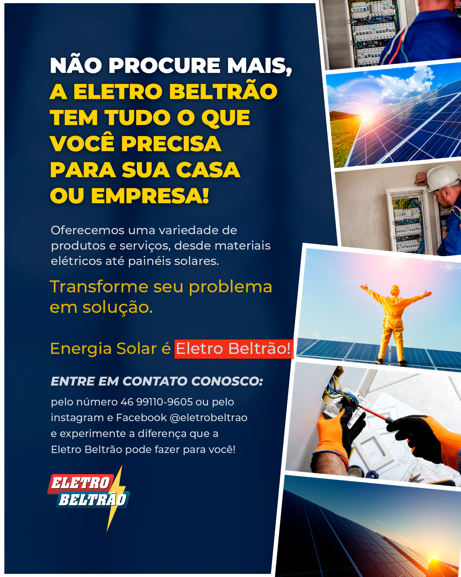 Eletro Beltrão - Image 7