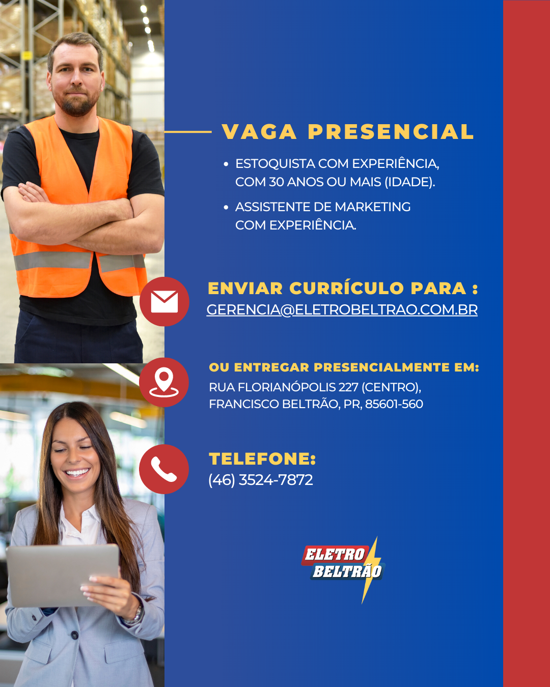 Eletro Beltrão - Image 9