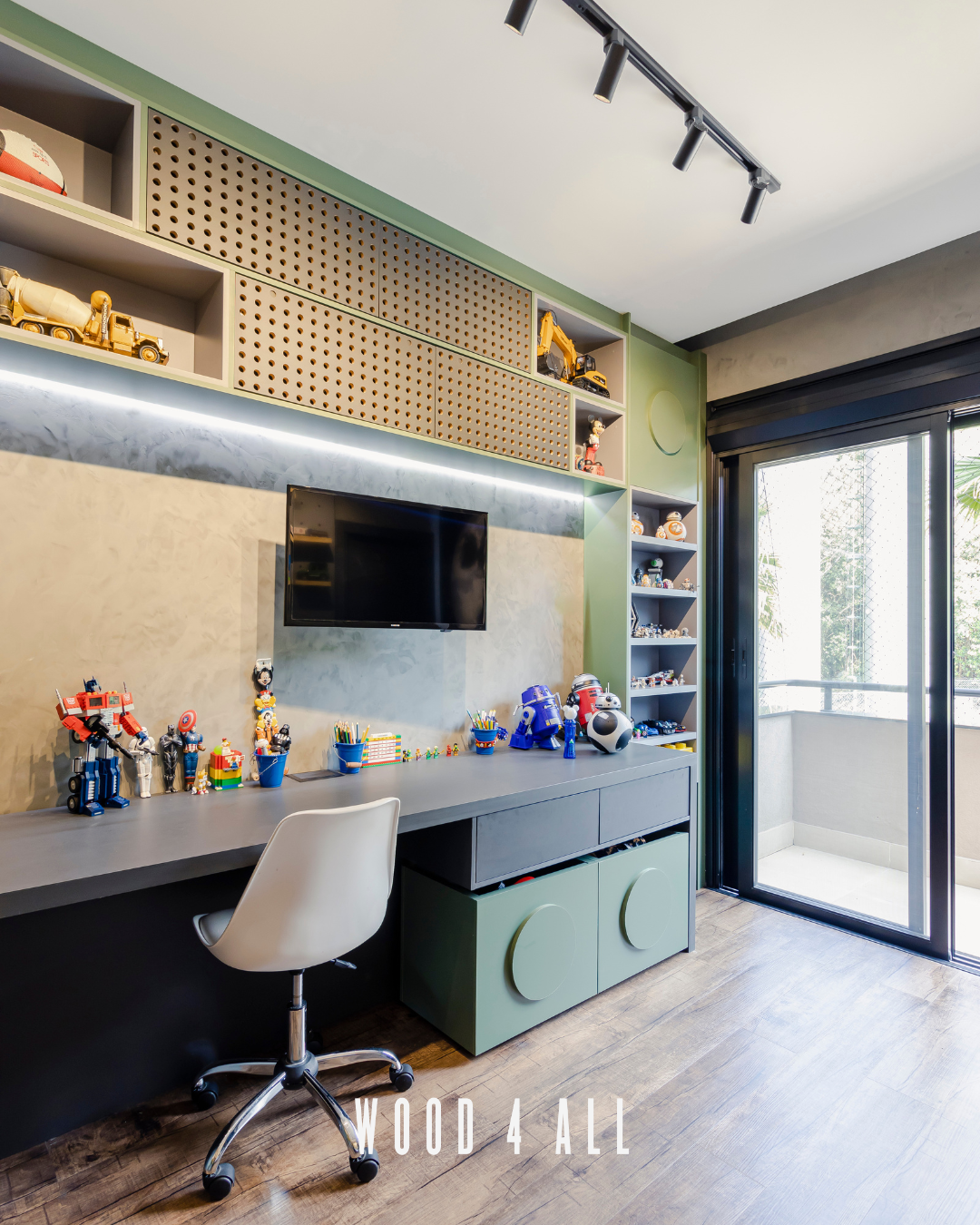 Wood4All Marcenaria - Image 6