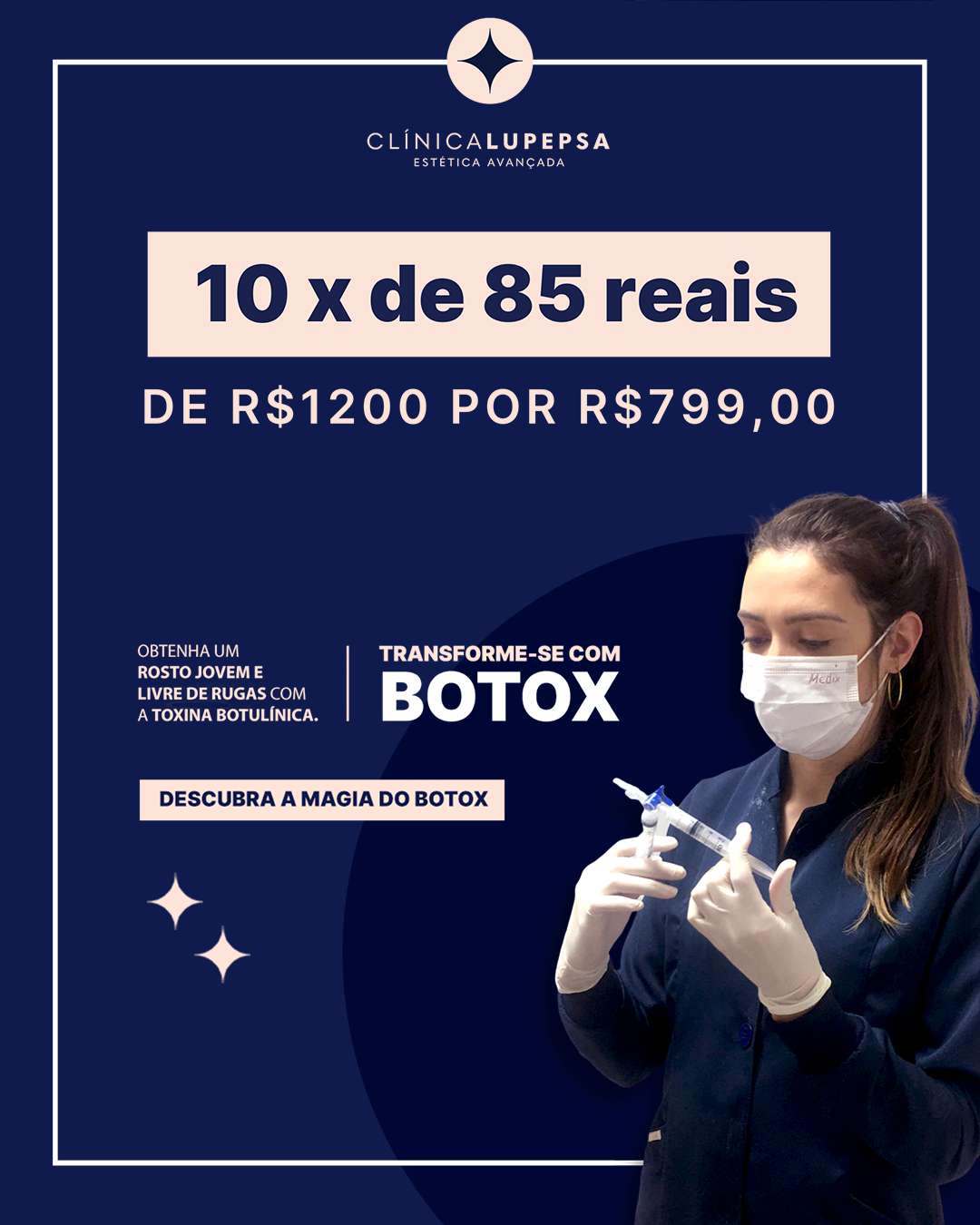 Clínica Lupepsa - Image 1