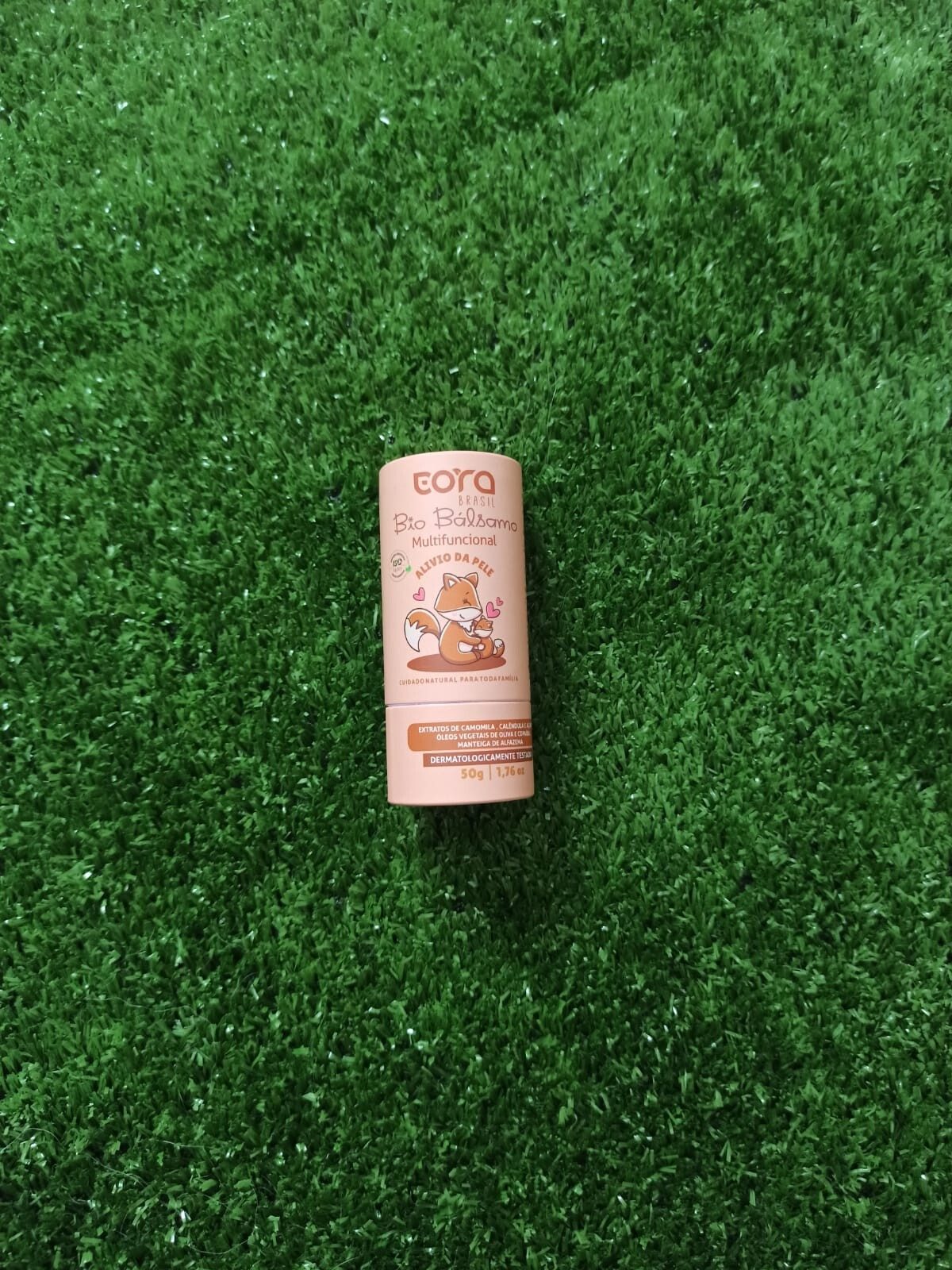 Ensaio de produto de Eora Brasil