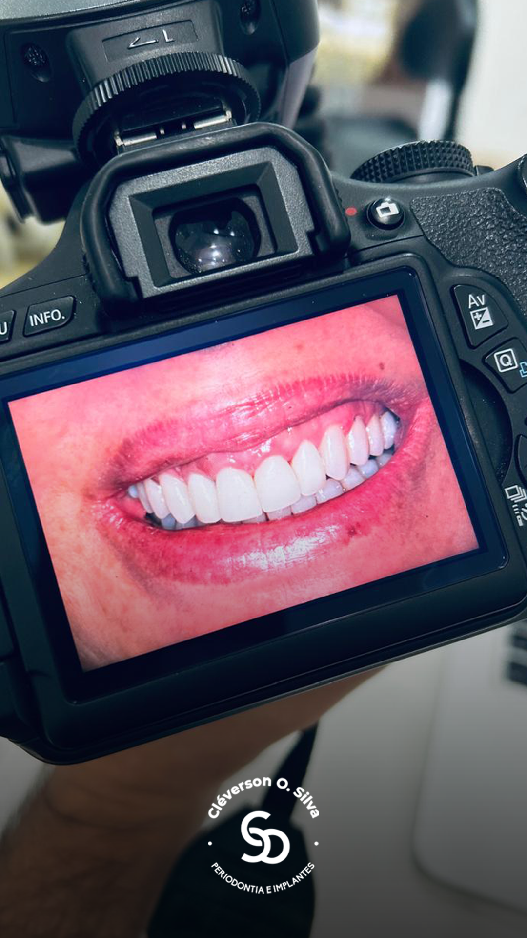 Professor Dr. Cleverson Silva - Image 8