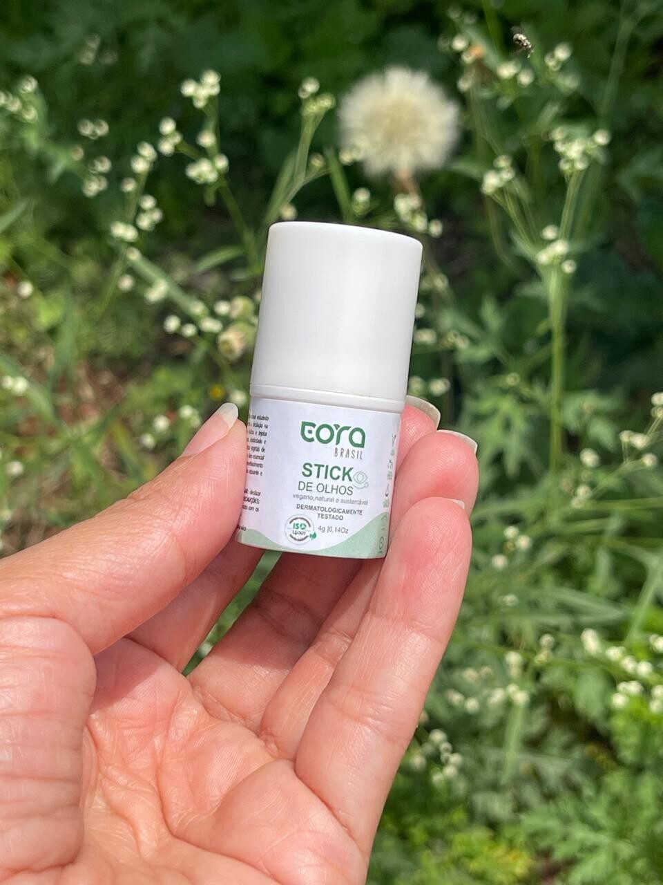 Ensaio de produto de Eora Brasil