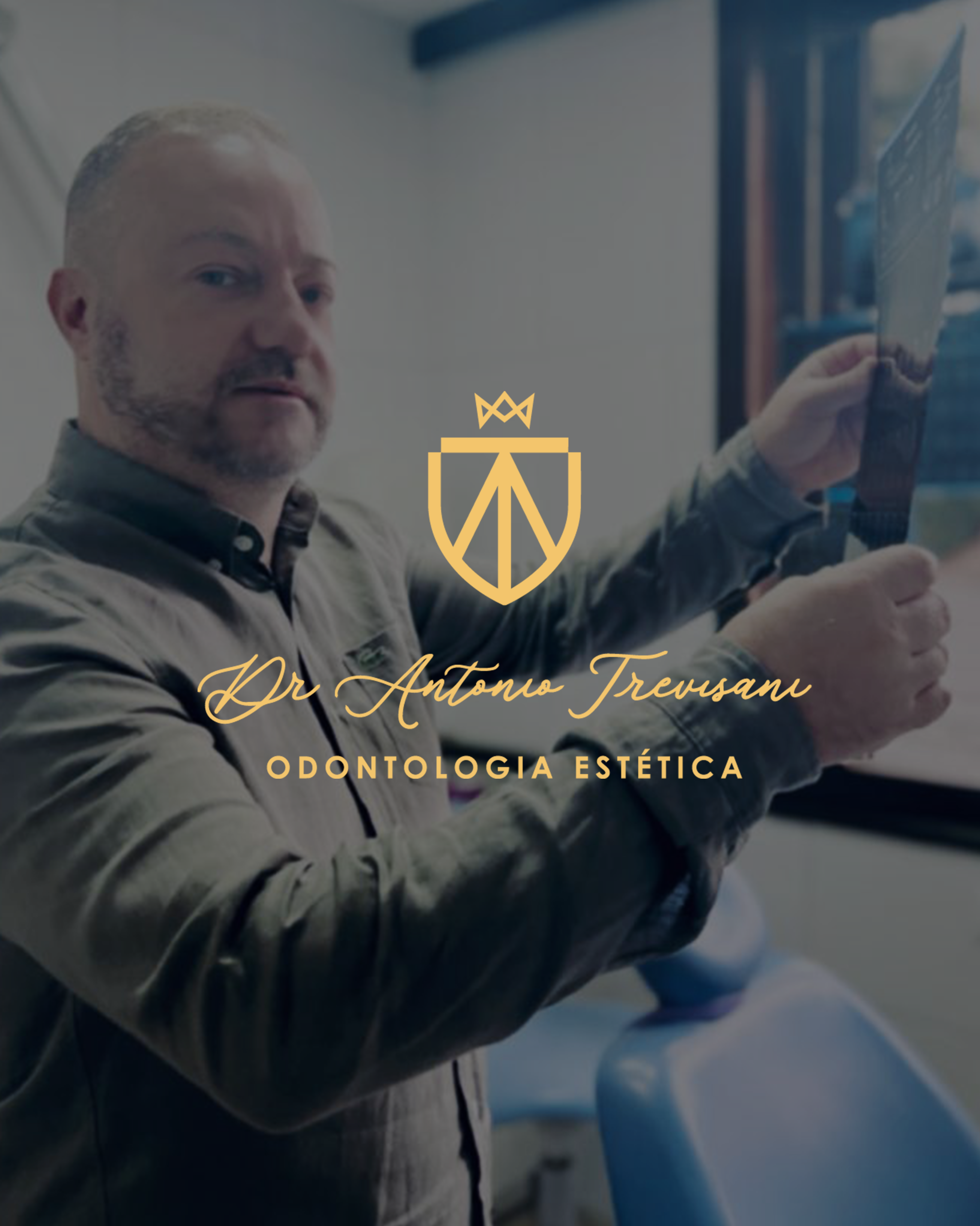 Dr. Antonio Trevisani e Biodente