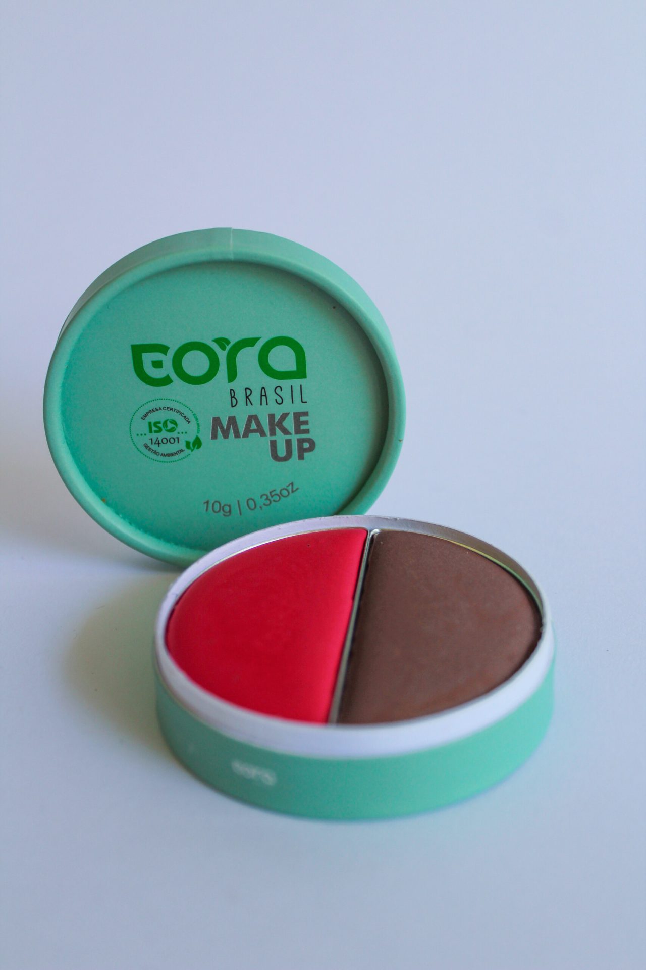 Ensaio de produto de Eora Brasil