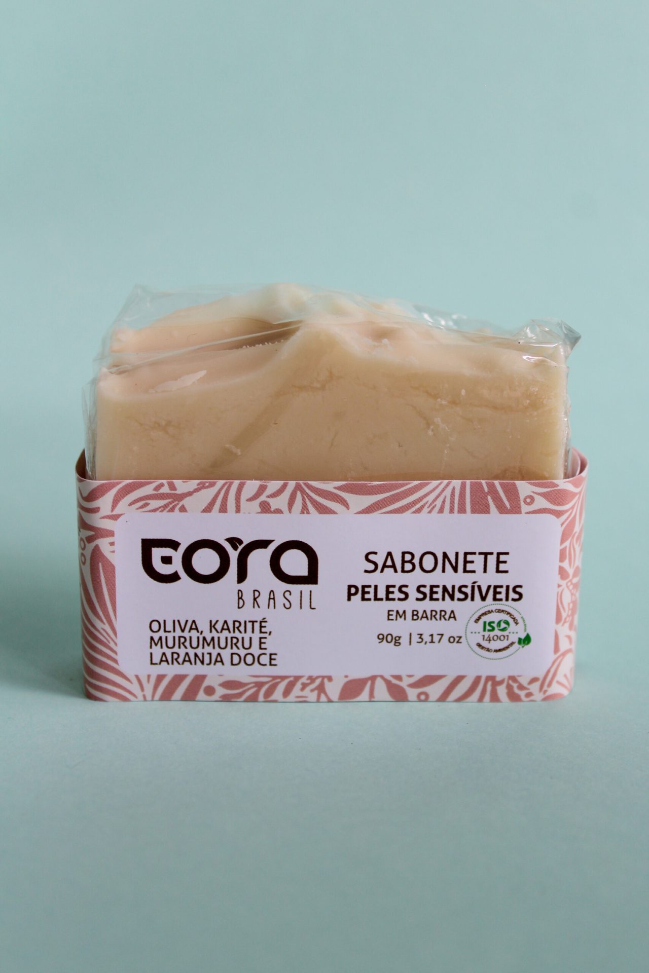 Ensaio de produto de Eora Brasil