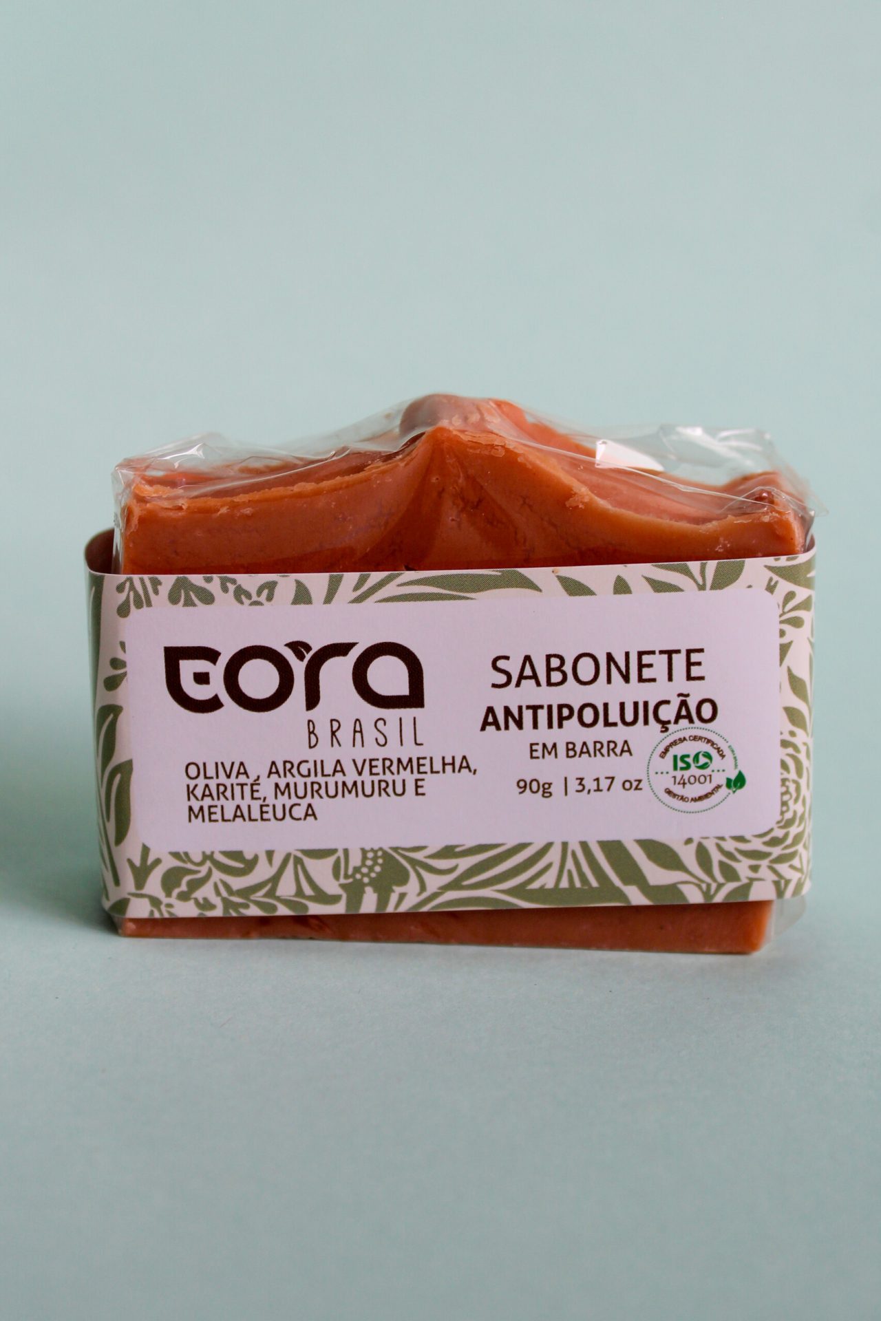 Ensaio de produto de Eora Brasil