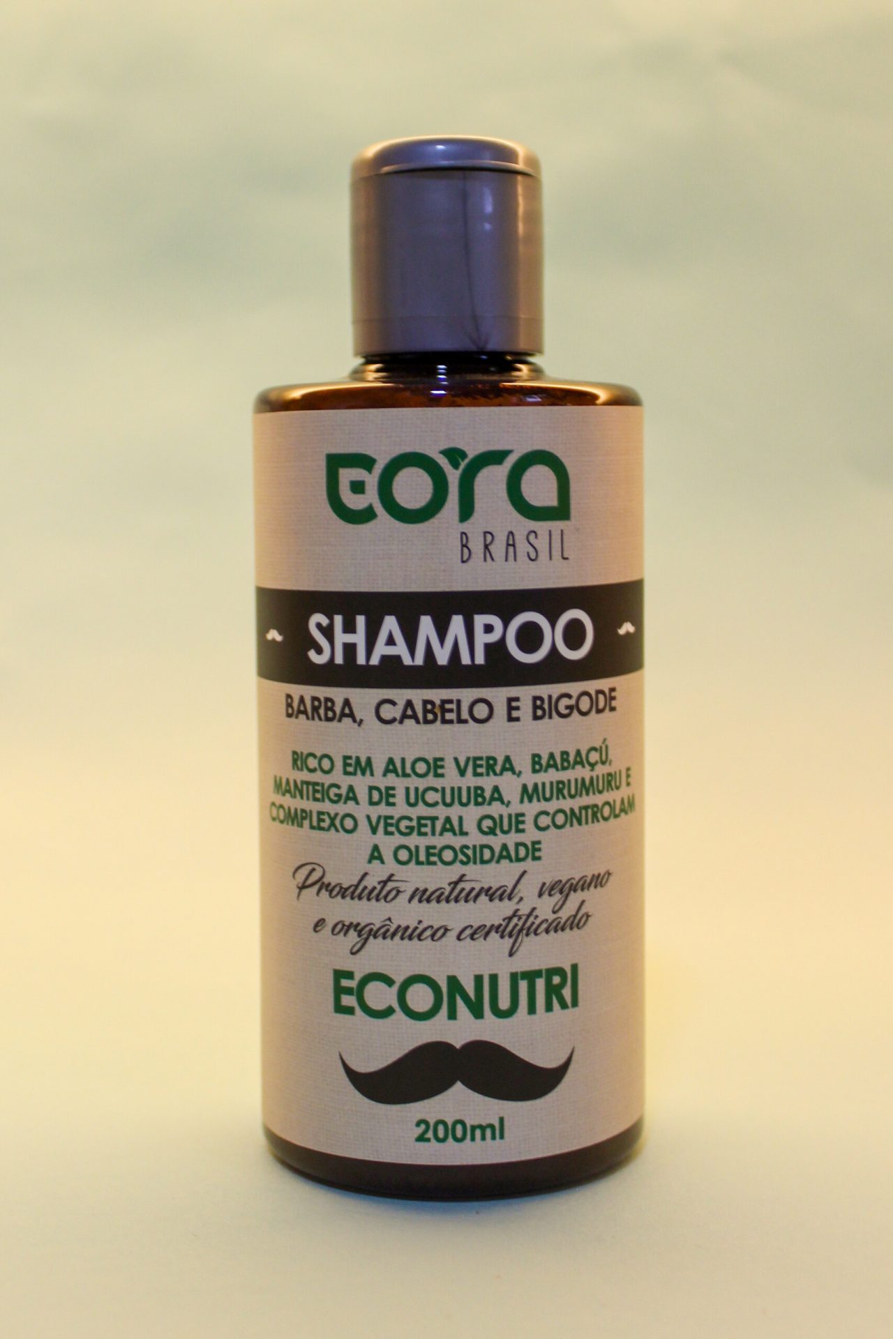 Ensaio de produto de Eora Brasil