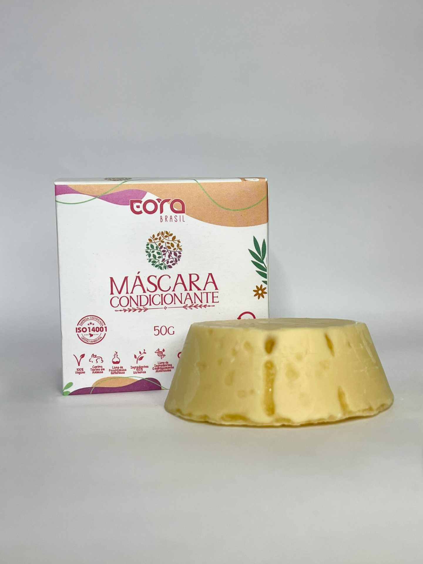 Ensaio de produto de Eora Brasil