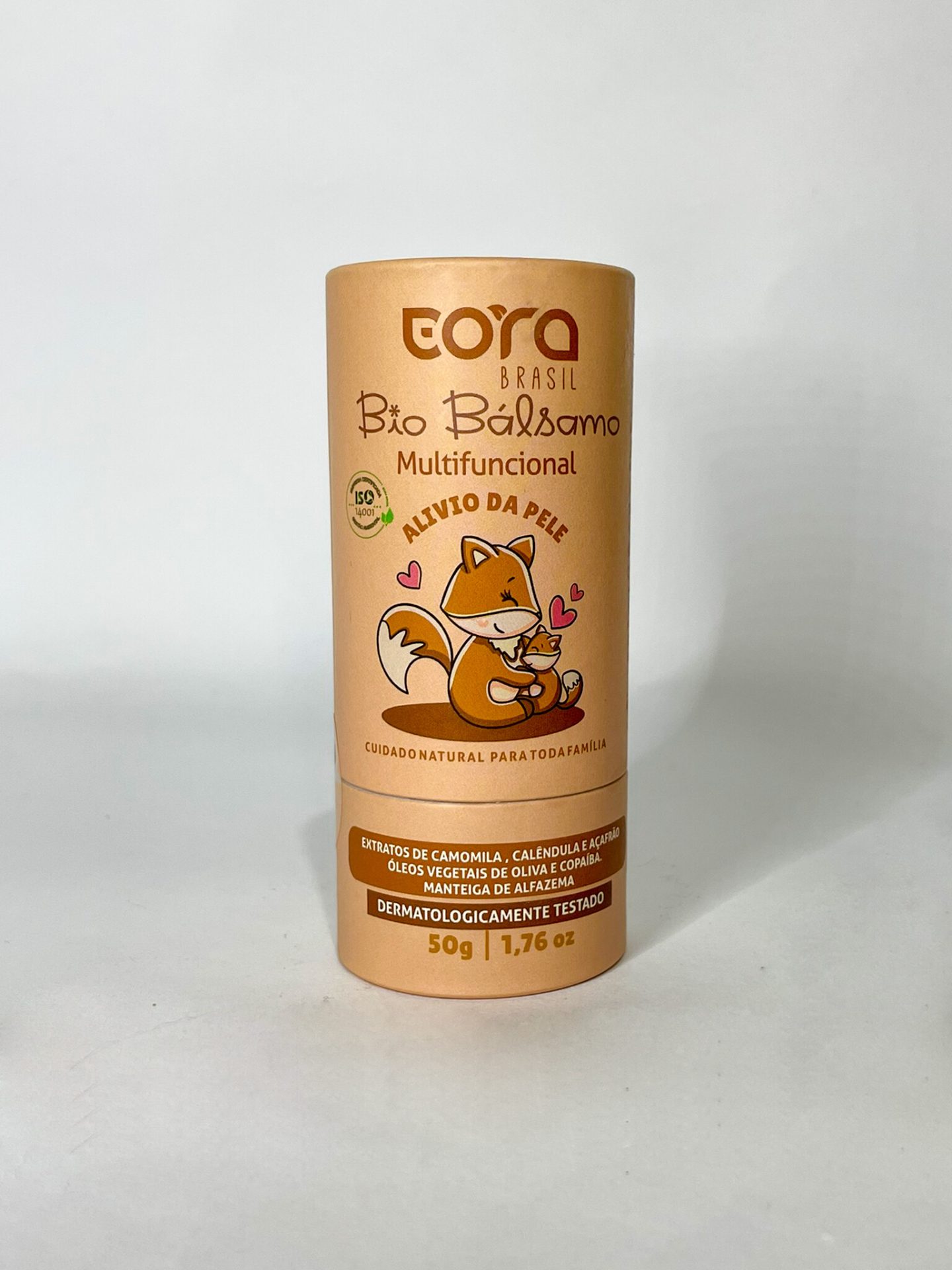 Ensaio de produto de Eora Brasil