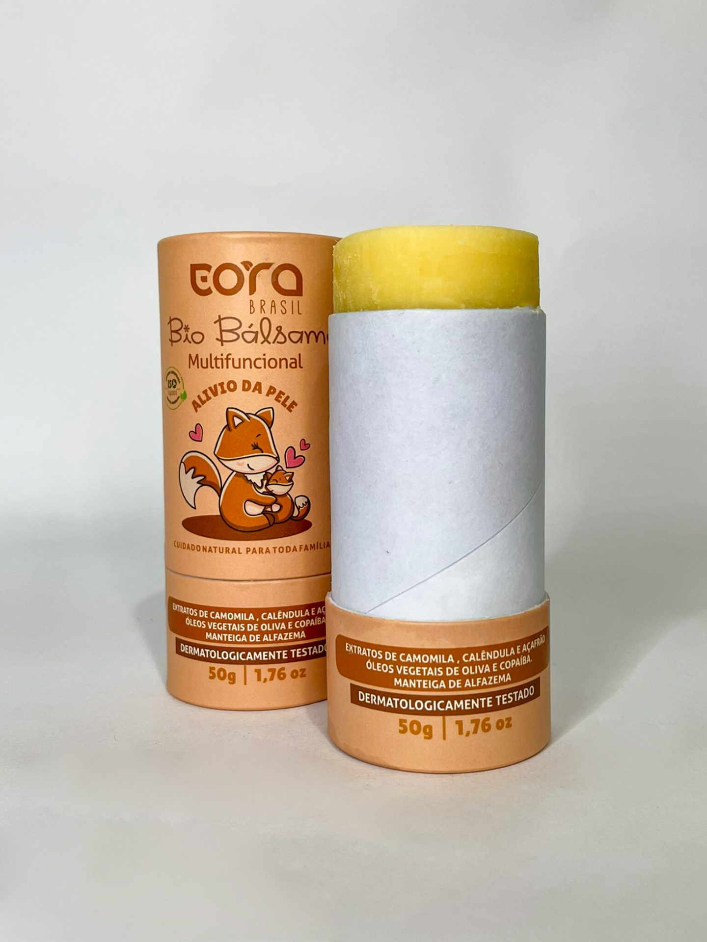 Ensaio de produto de Eora Brasil