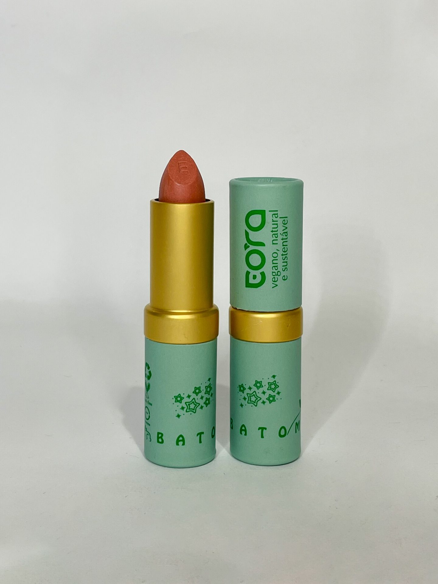 Ensaio de produto de Eora Brasil