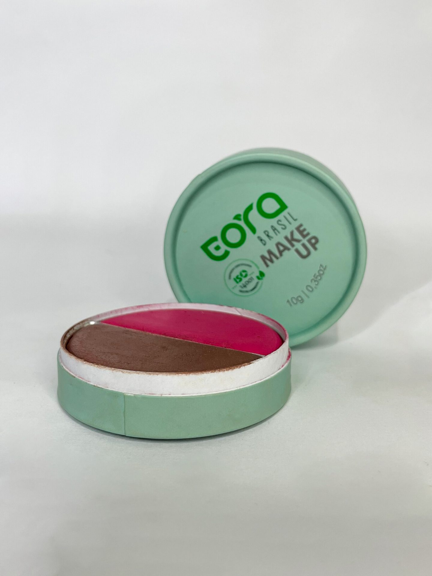 Ensaio de produto de Eora Brasil