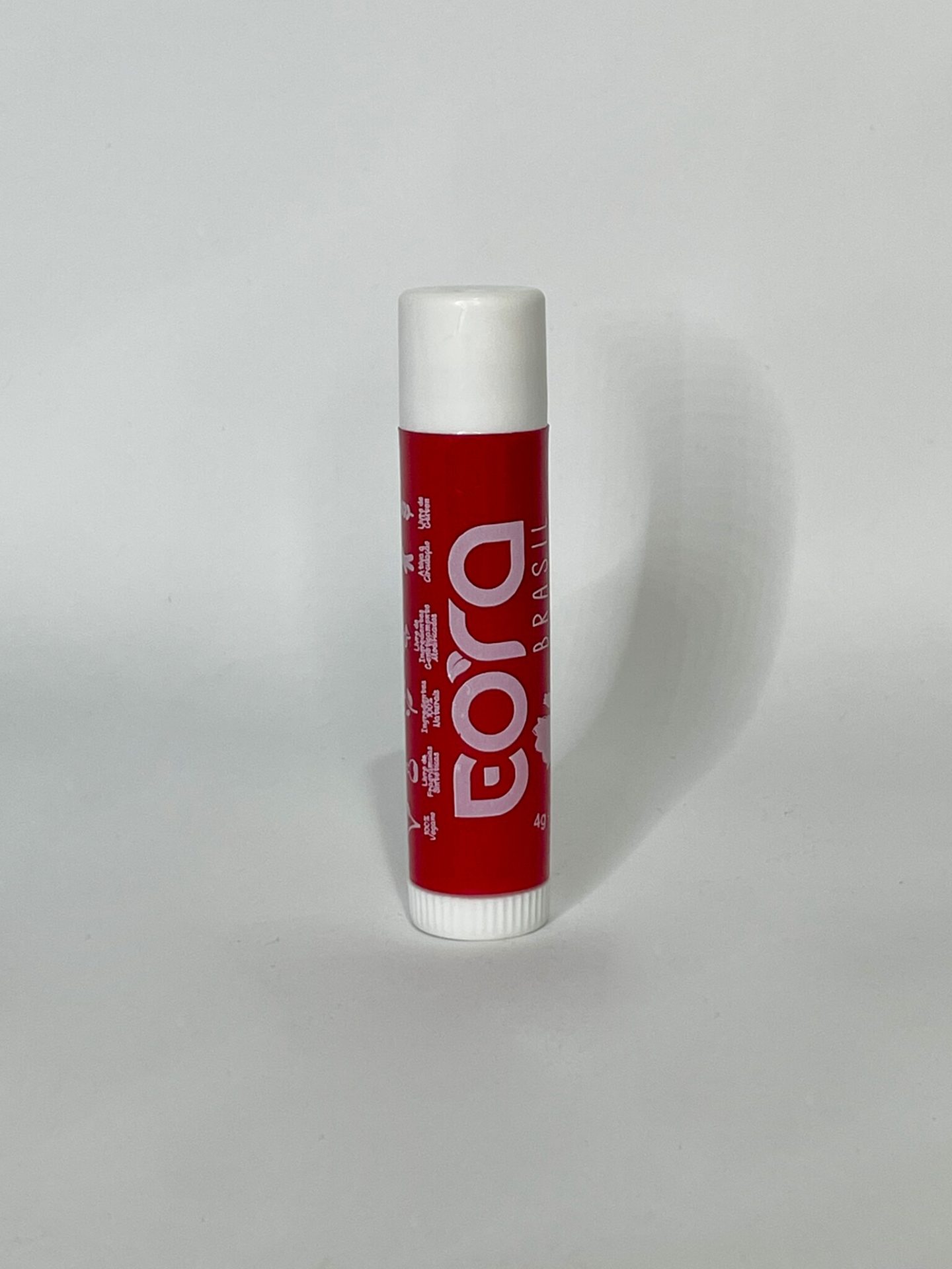 Ensaio de produto de Eora Brasil