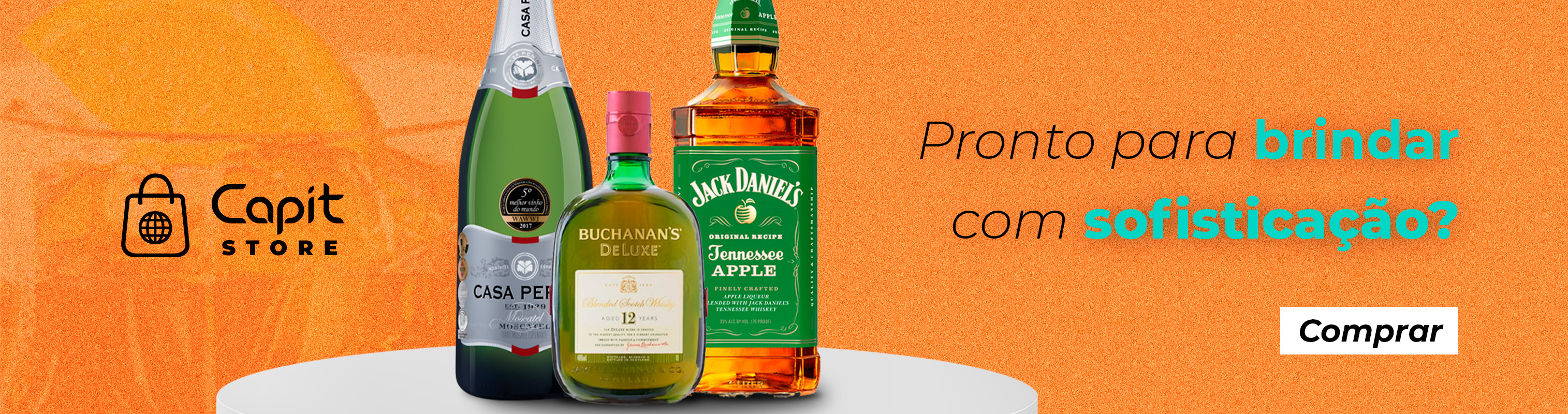 Capit Store Loja de Bebidas - Image 5