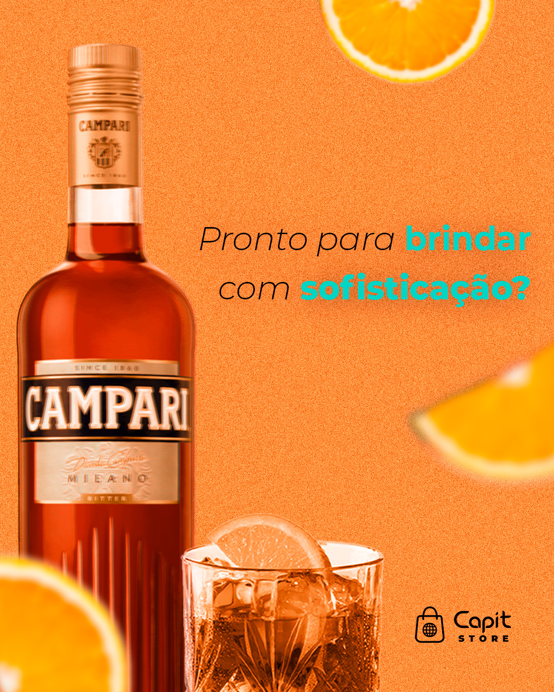 Capit Store Loja de Bebidas - Image 7