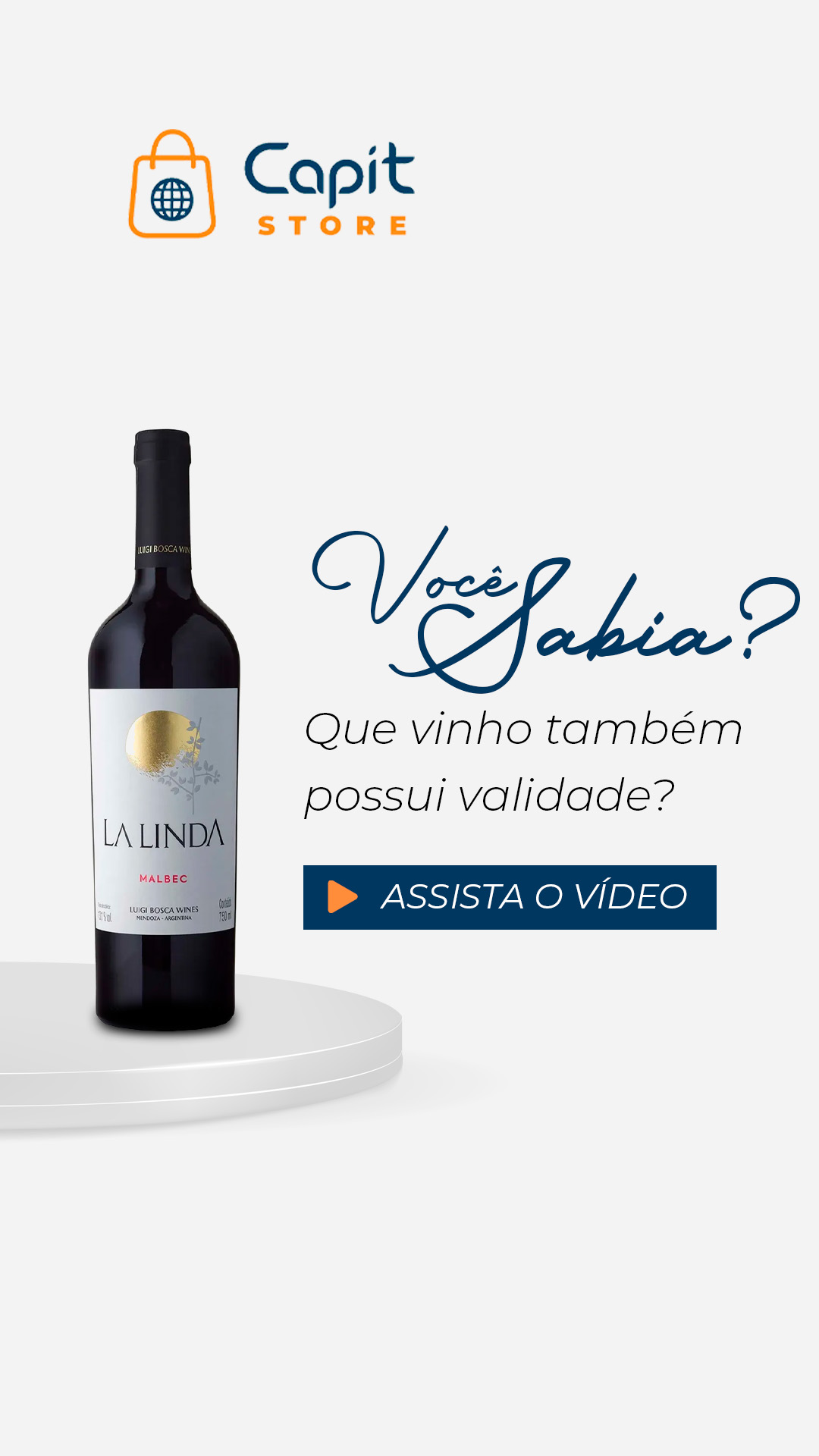 Capit Store Loja de Bebidas - Image 8