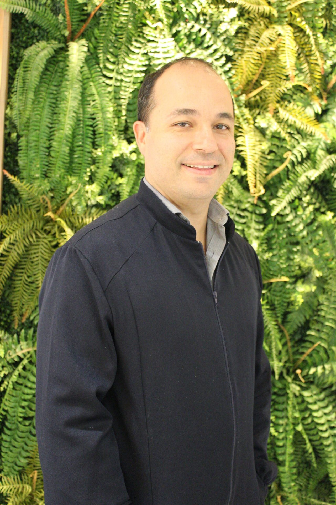 Ensaio corporativo de Dr. Italo Gargantini