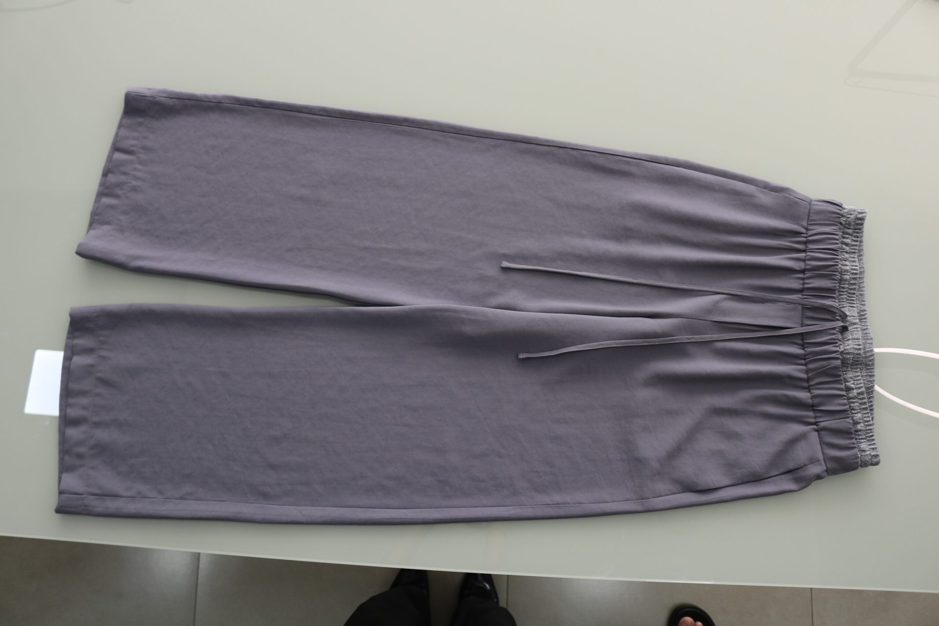 Ensaio de produto de Espaço Carla Mendes