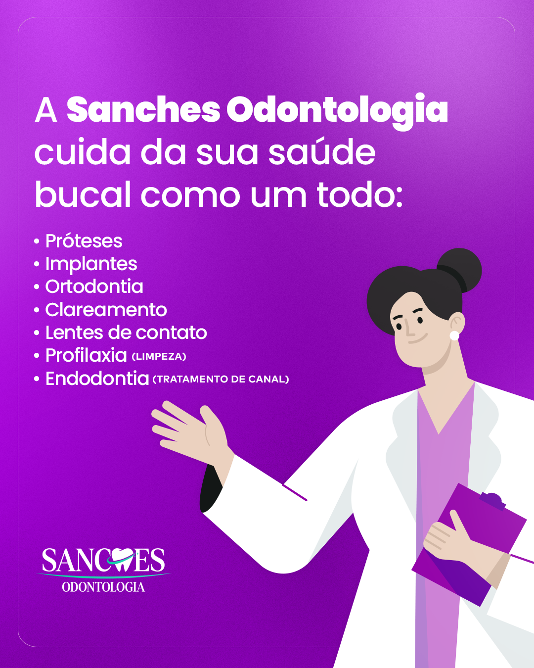 Sanches Odontologia - Image 10