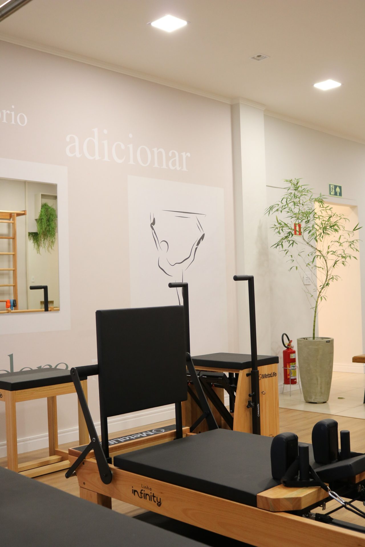 Ensaio corporativo de Addere